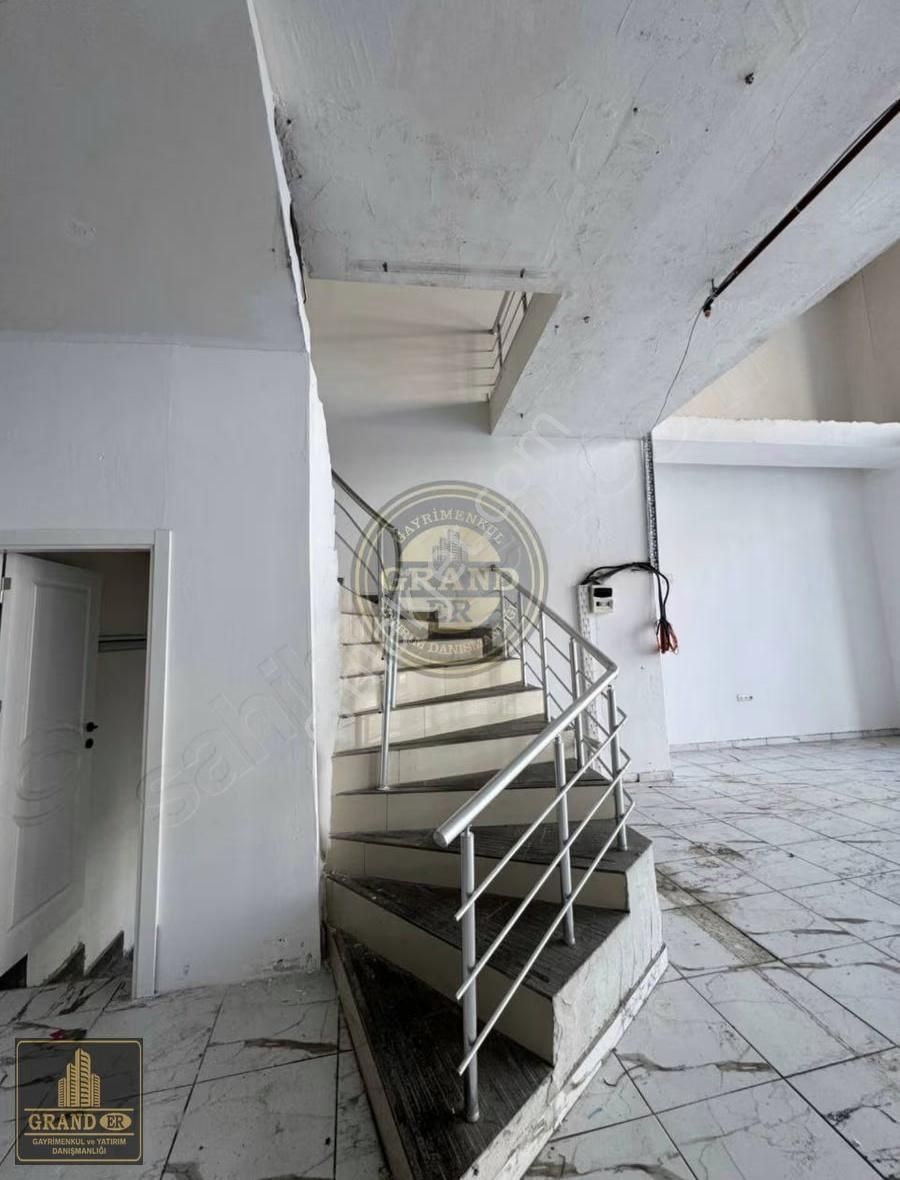 Mersin Mezitli 2.çevreyolu Üzeri 3 Katlı 900 M² Satılık İş Yeri - Görsel 11