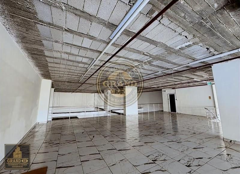 Mersin Mezitli 2.çevreyolu Üzeri 3 Katlı 900 M² Satılık İş Yeri - Görsel 5