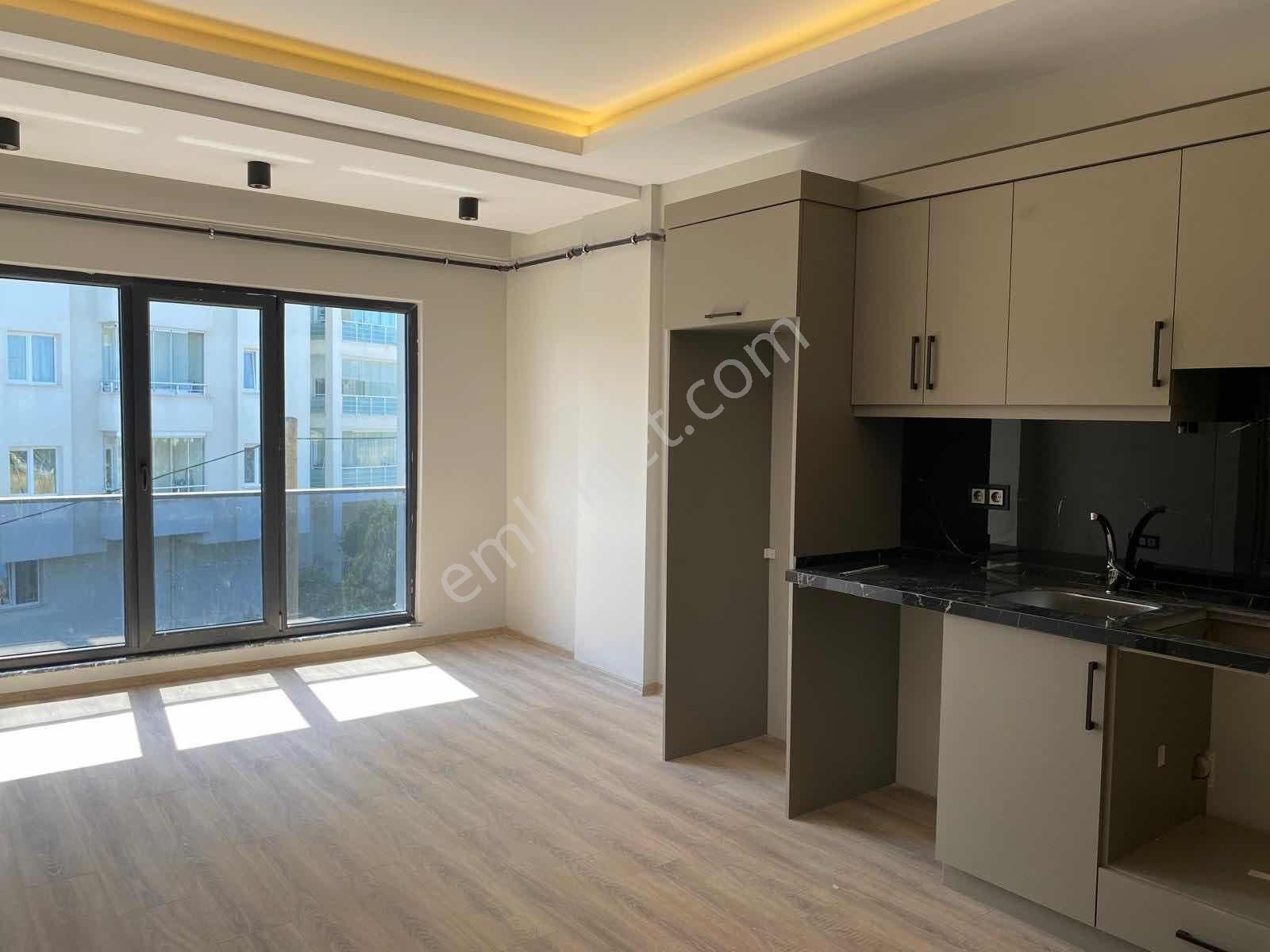 Atakum'da Modern 1+1 Lüks Daire Fırsatı - Görsel 17