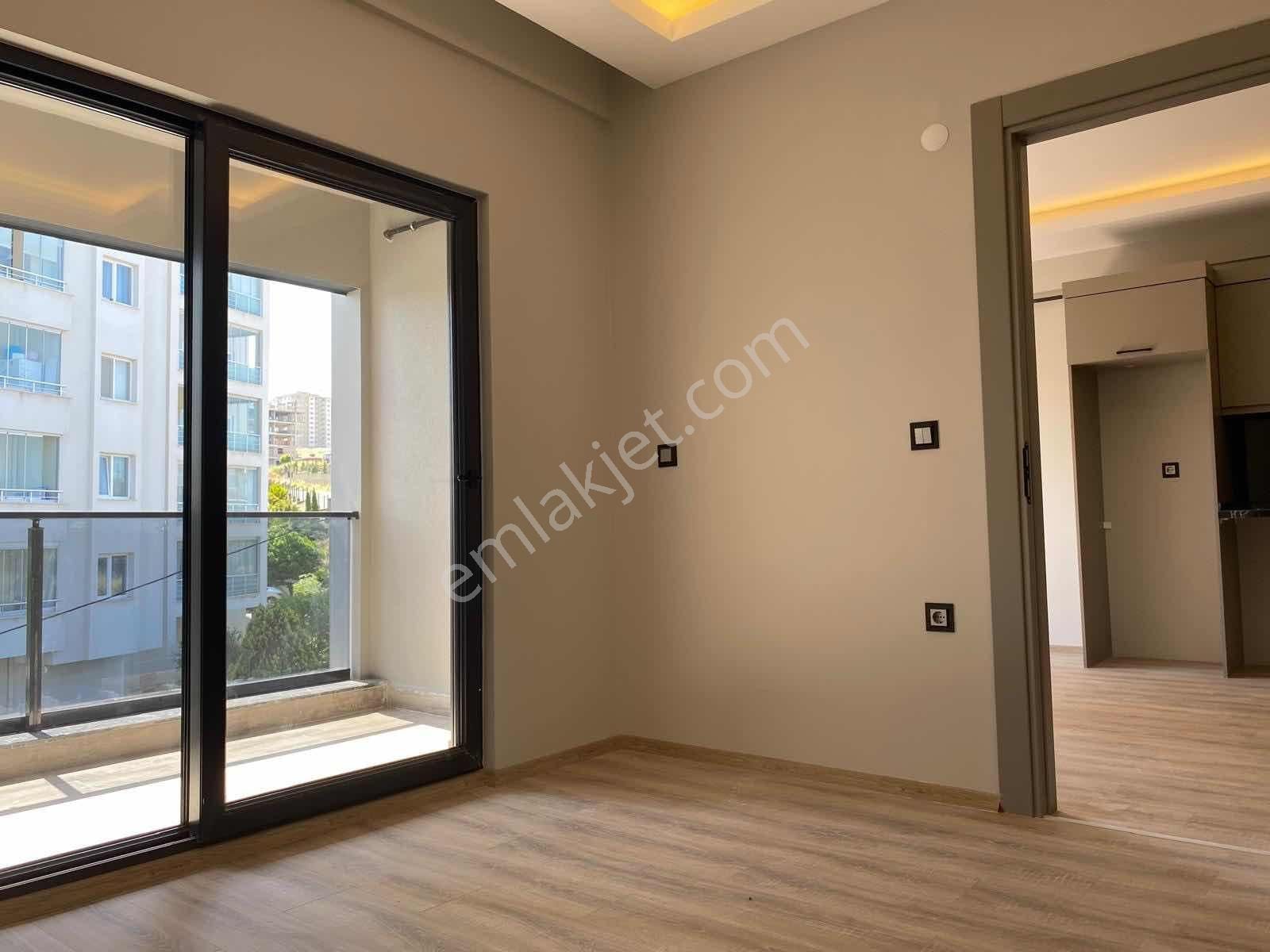 Atakum'da Modern 1+1 Lüks Daire Fırsatı - Görsel 5