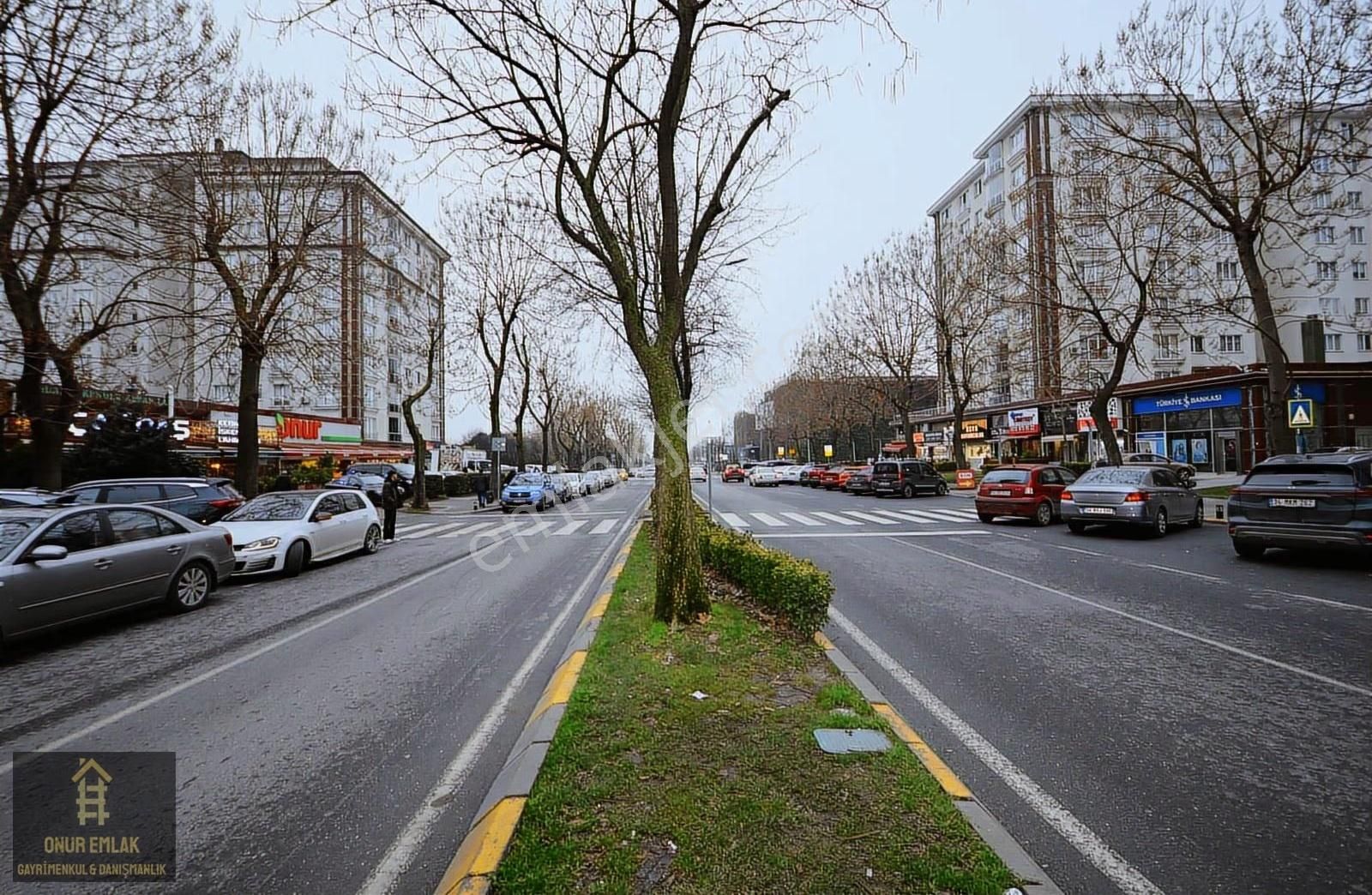 Satılık Dükkan Beylikdüzü Kültür Merkezi Karşısı Asma Katlı 110m - Görsel 3