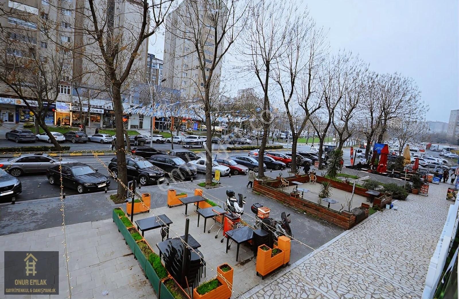 Satılık Dükkan Beylikdüzü Kültür Merkezi Karşısı Asma Katlı 110m - Görsel 11
