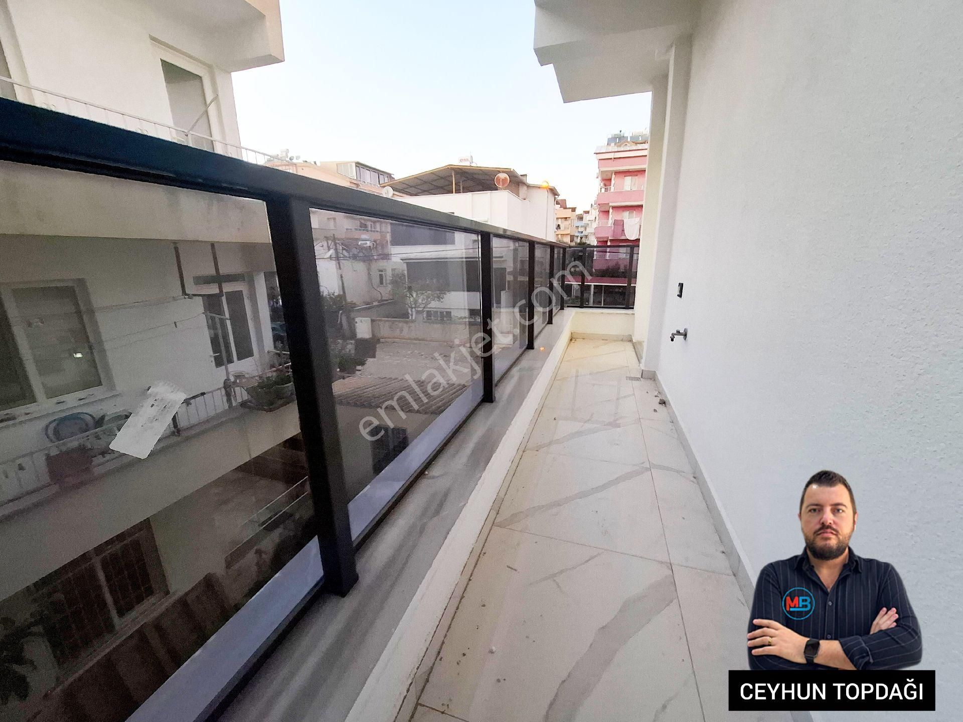 Didim'de Satılık 2+1 Sıfır Orta Kat Asansörlü Ön Cephe Daire ! - Görsel 27