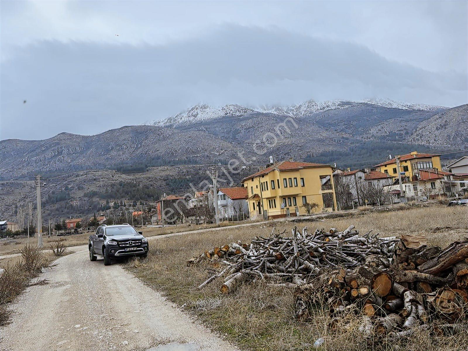 340 Mt Arsa 3 Kat İmarlı.üniversite Yakını Ve İlçe Merkezinde - Görsel 14
