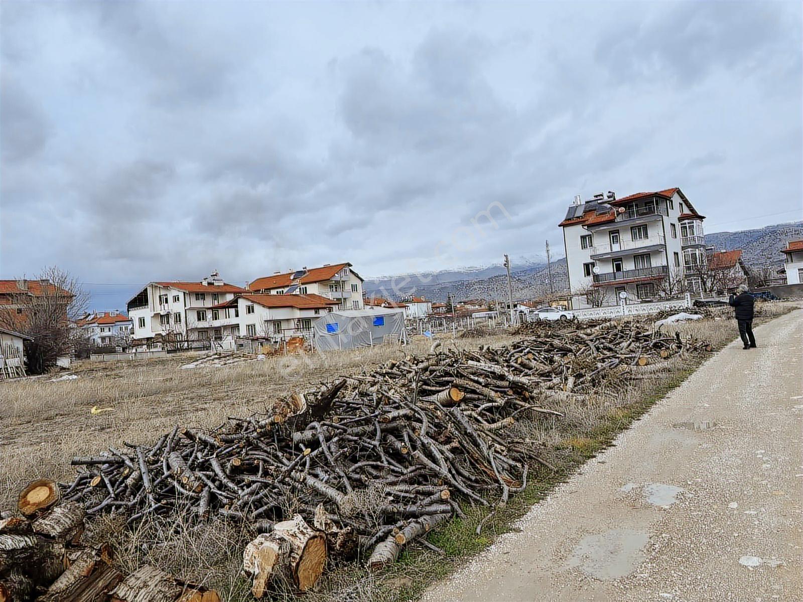 340 Mt Arsa 3 Kat İmarlı.üniversite Yakını Ve İlçe Merkezinde - Görsel 12