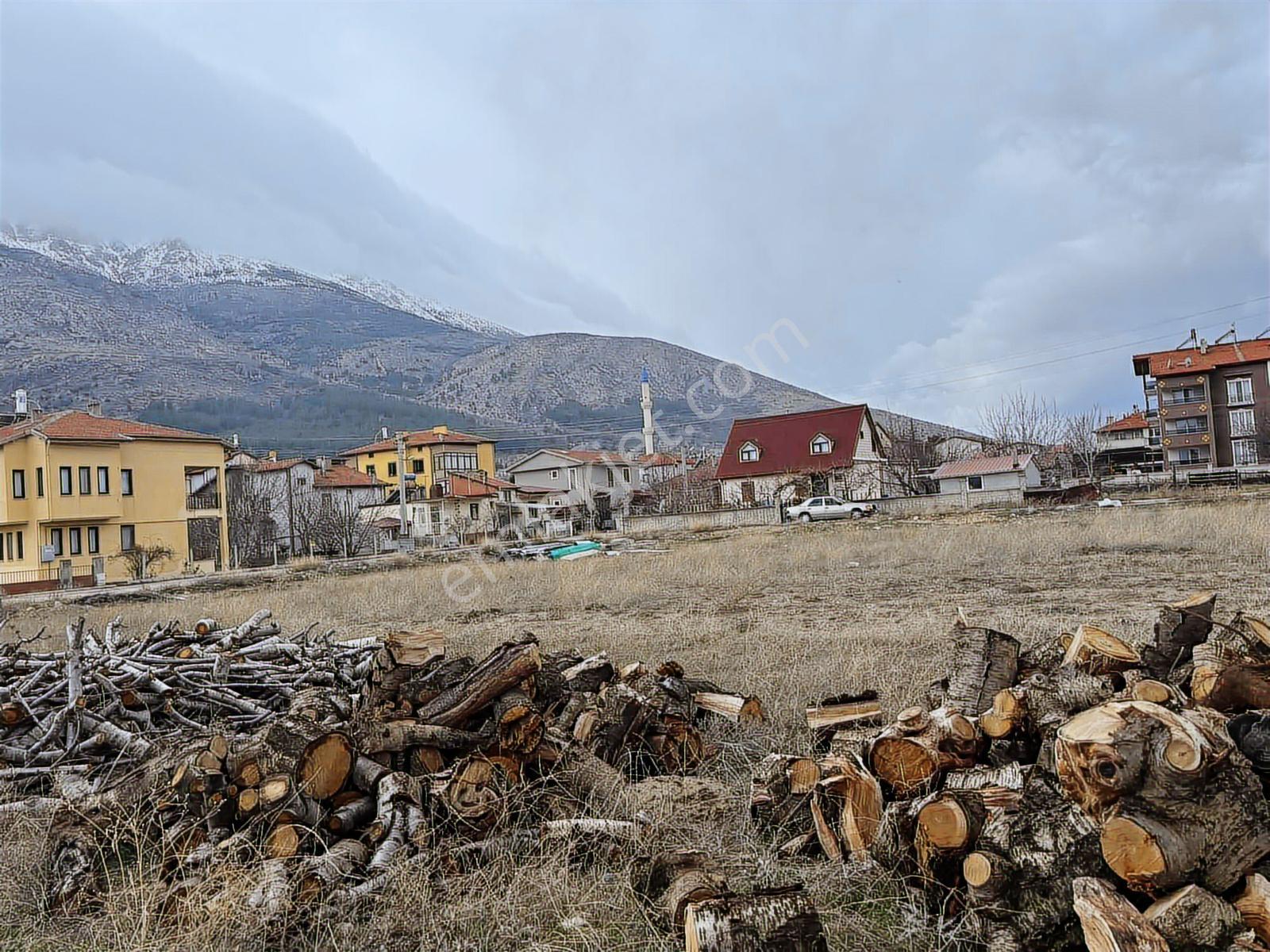 340 Mt Arsa 3 Kat İmarlı.üniversite Yakını Ve İlçe Merkezinde - Görsel 11
