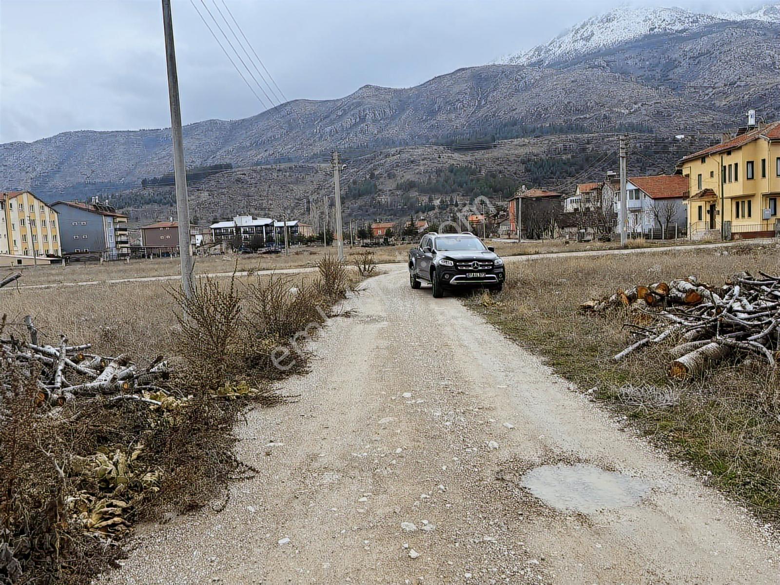 340 Mt Arsa 3 Kat İmarlı.üniversite Yakını Ve İlçe Merkezinde - Görsel 9