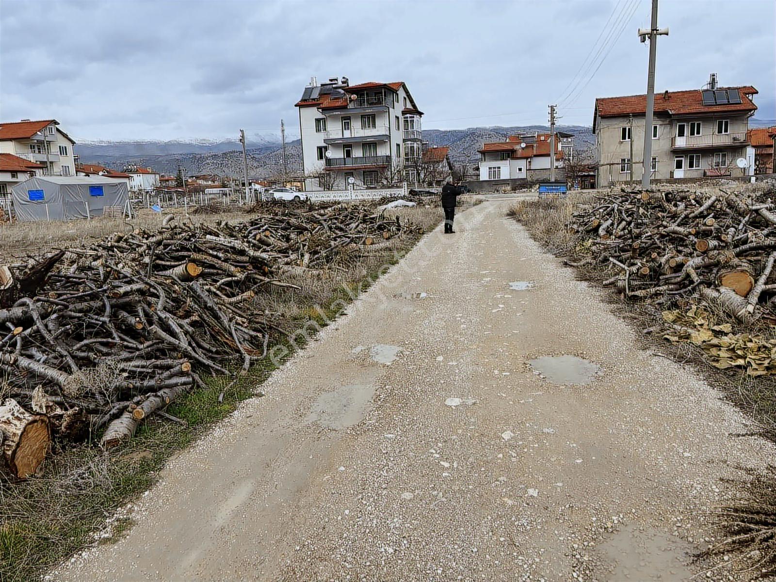 340 Mt Arsa 3 Kat İmarlı.üniversite Yakını Ve İlçe Merkezinde - Görsel 13