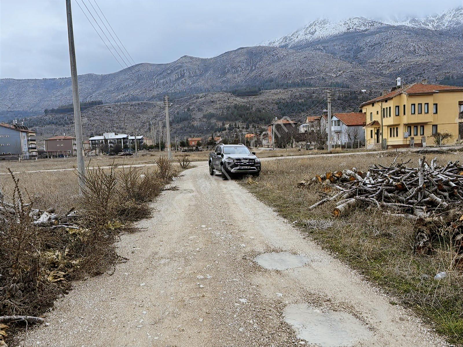 340 Mt Arsa 3 Kat İmarlı.üniversite Yakını Ve İlçe Merkezinde - Görsel 10