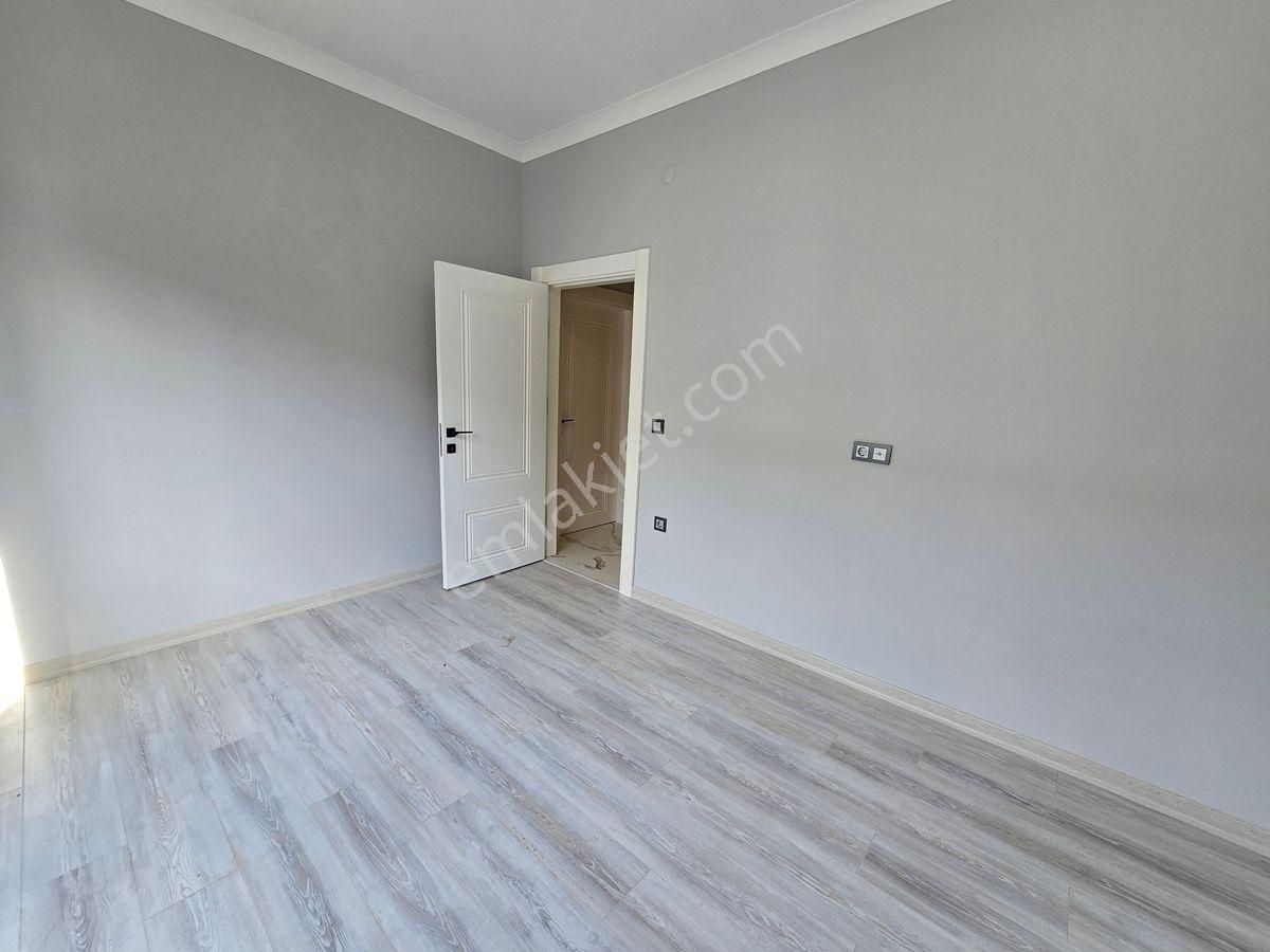 Altınoluk Satılık Bahçeli Dubleks Daire / Denize Yakın / Lüks Yapı - Görsel 15