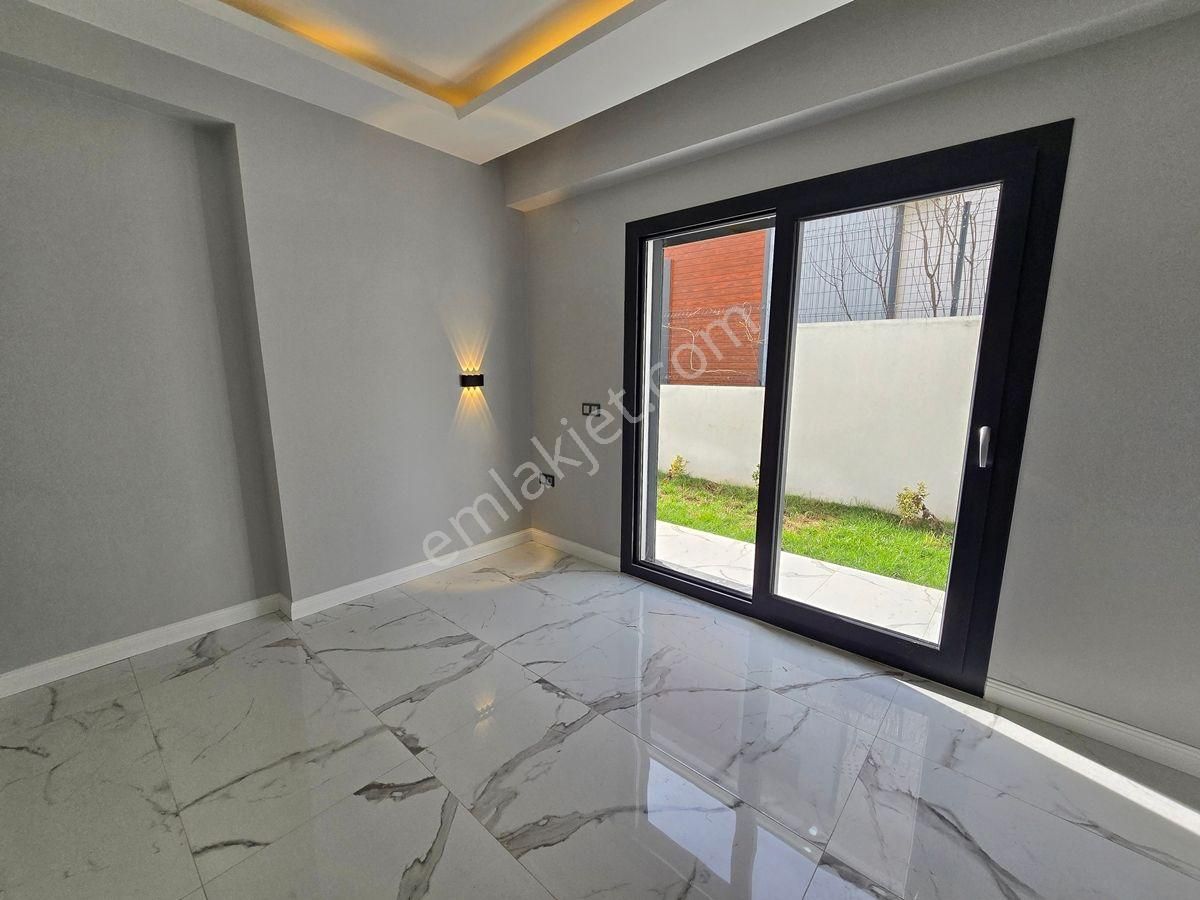 Altınoluk Satılık Bahçeli Dubleks Daire / Denize Yakın / Lüks Yapı - Görsel 28