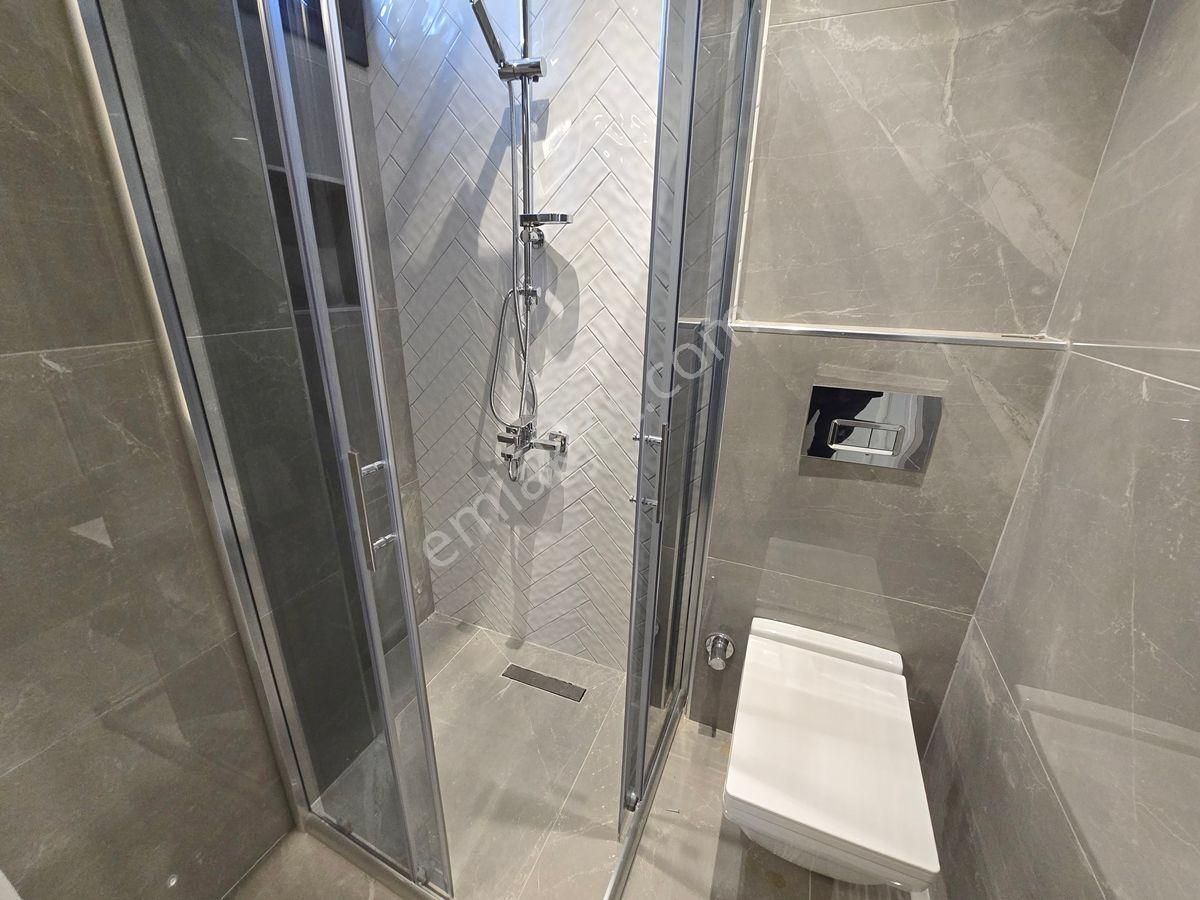 Altınoluk Satılık Bahçeli Dubleks Daire / Denize Yakın / Lüks Yapı - Görsel 19