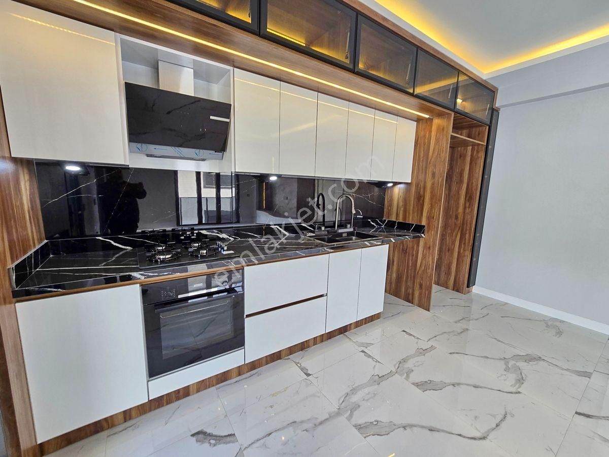 Altınoluk Satılık Bahçeli Dubleks Daire / Denize Yakın / Lüks Yapı - Görsel 6