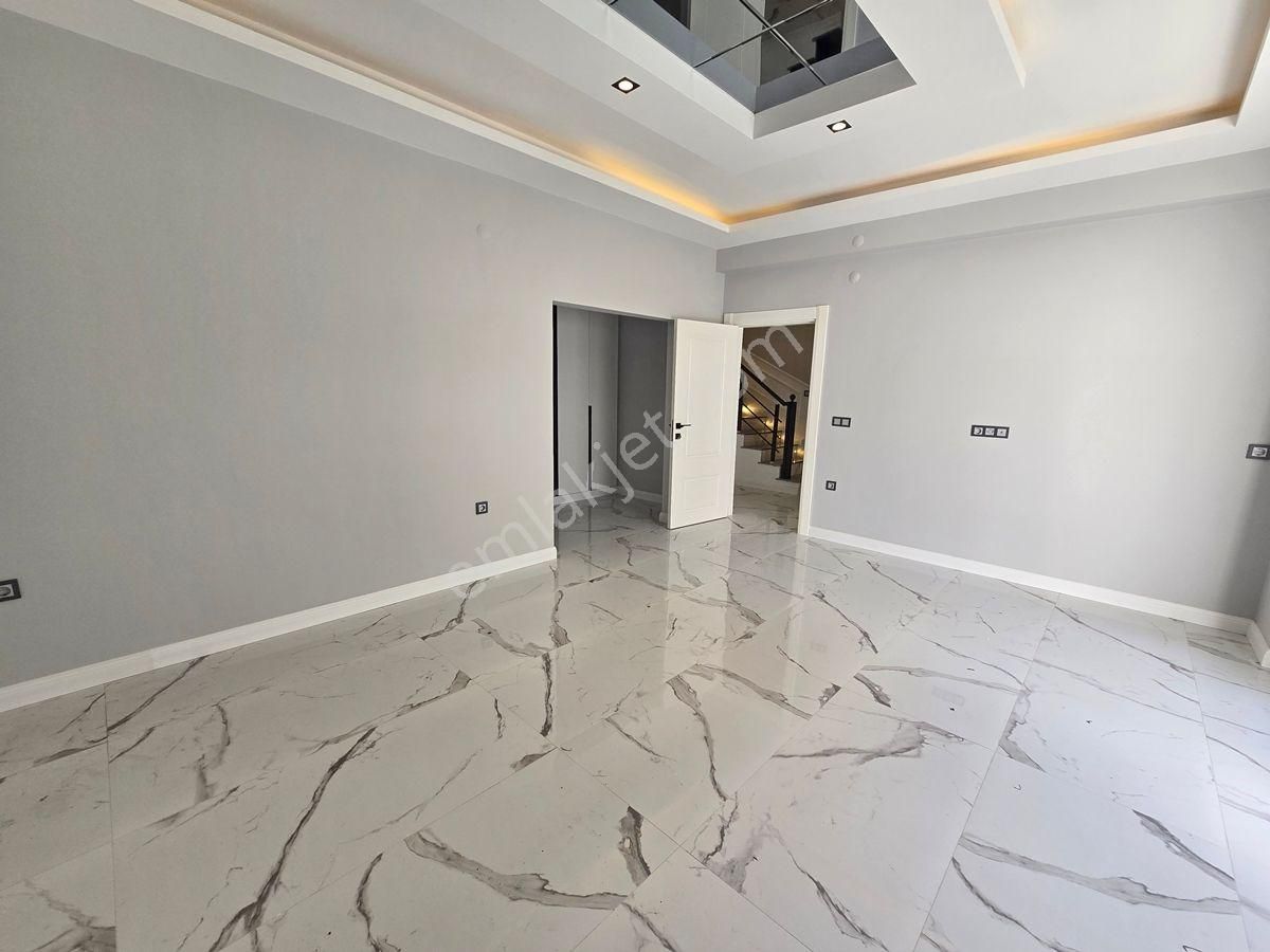 Altınoluk Satılık Bahçeli Dubleks Daire / Denize Yakın / Lüks Yapı - Görsel 25