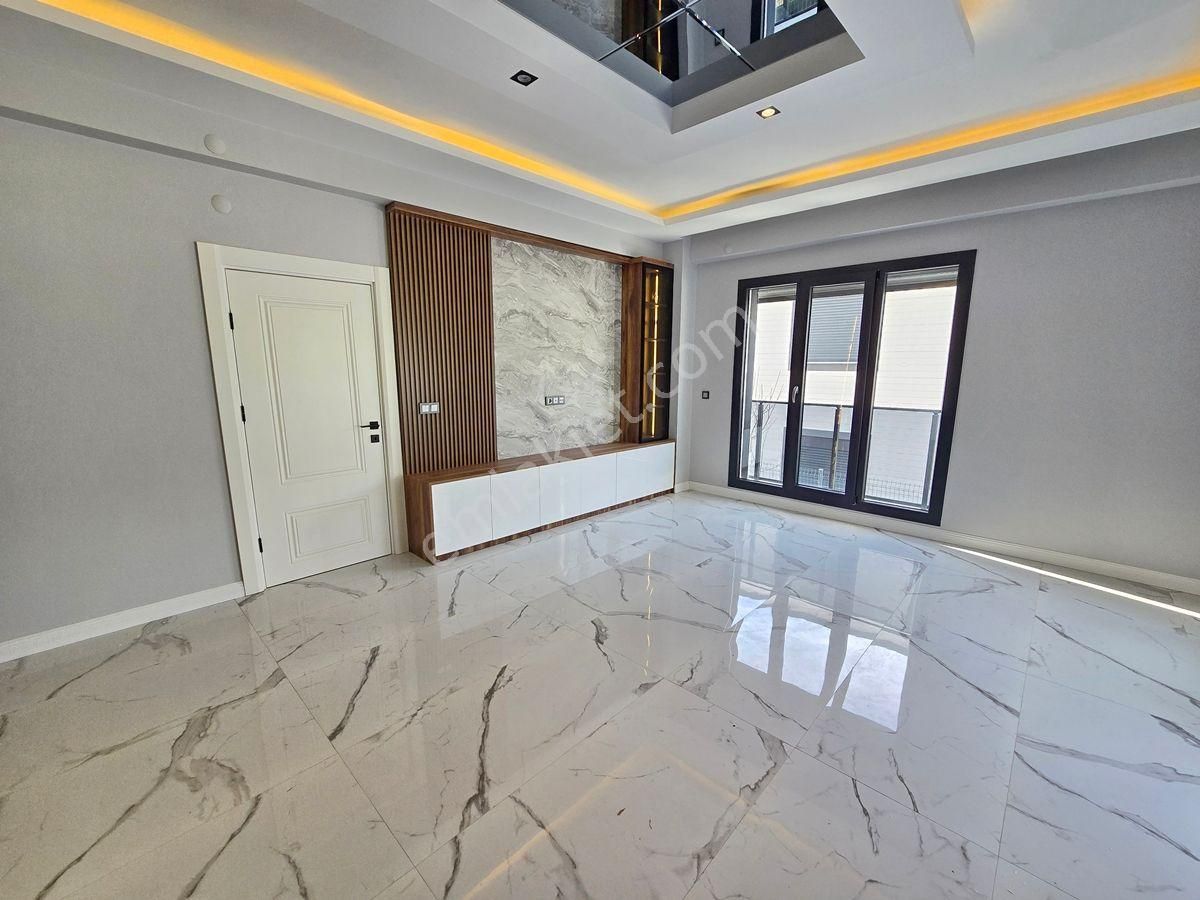 Altınoluk Satılık Bahçeli Dubleks Daire / Denize Yakın / Lüks Yapı - Görsel 5