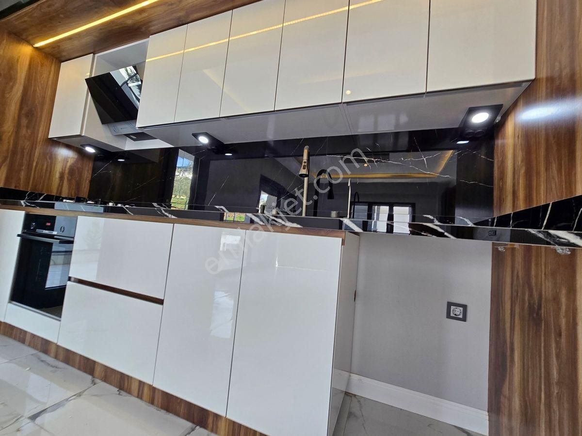 Altınoluk Satılık Bahçeli Dubleks Daire / Denize Yakın / Lüks Yapı - Görsel 10