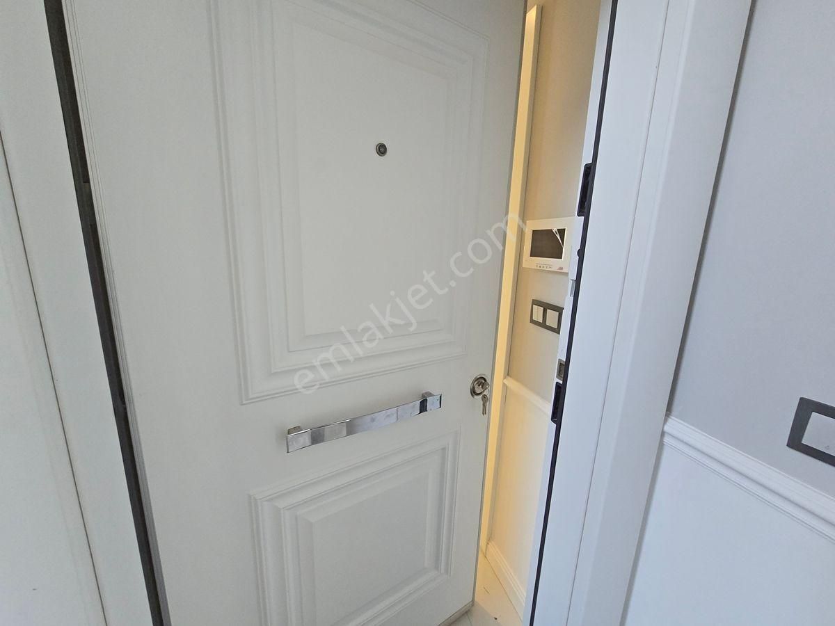 Altınoluk Satılık Bahçeli Dubleks Daire / Denize Yakın / Lüks Yapı - Görsel 2