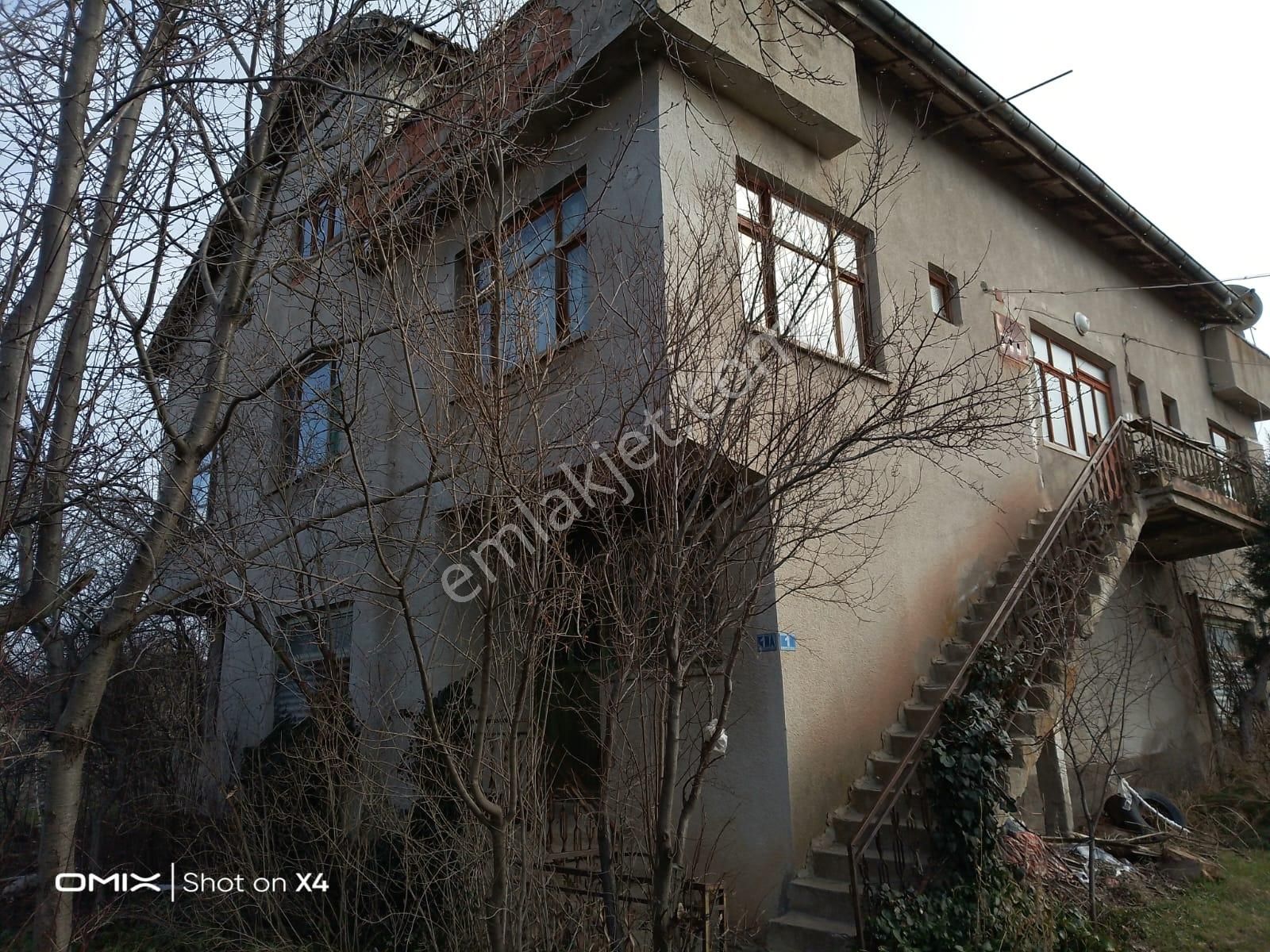 Mustakil 3 Katlı - Görsel 11