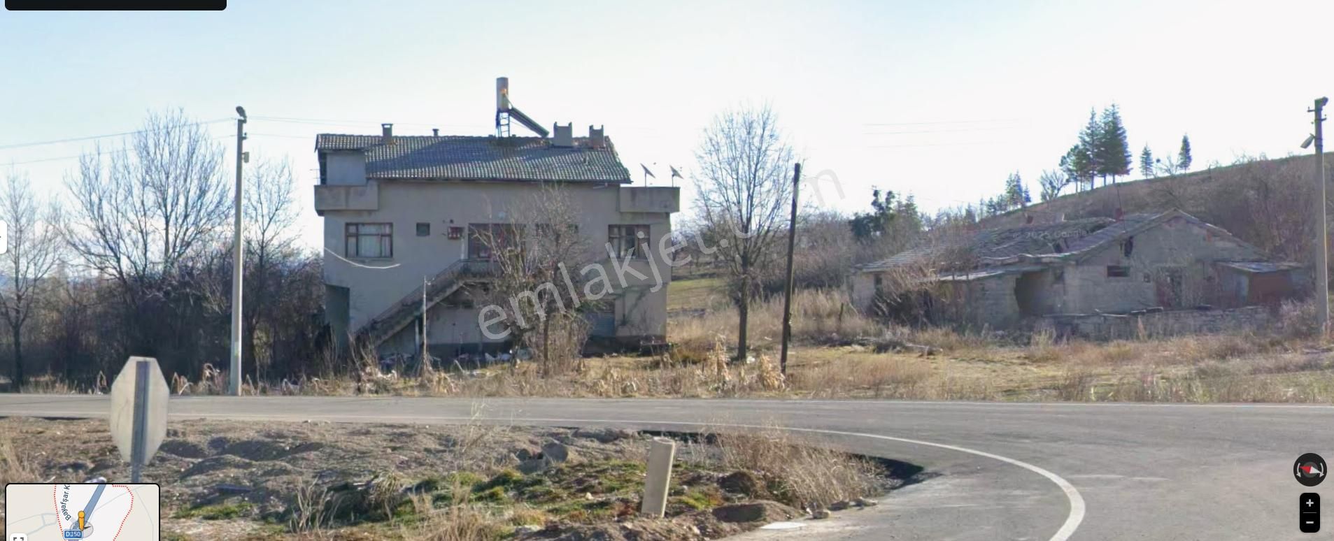 Mustakil 3 Katlı - Görsel 22