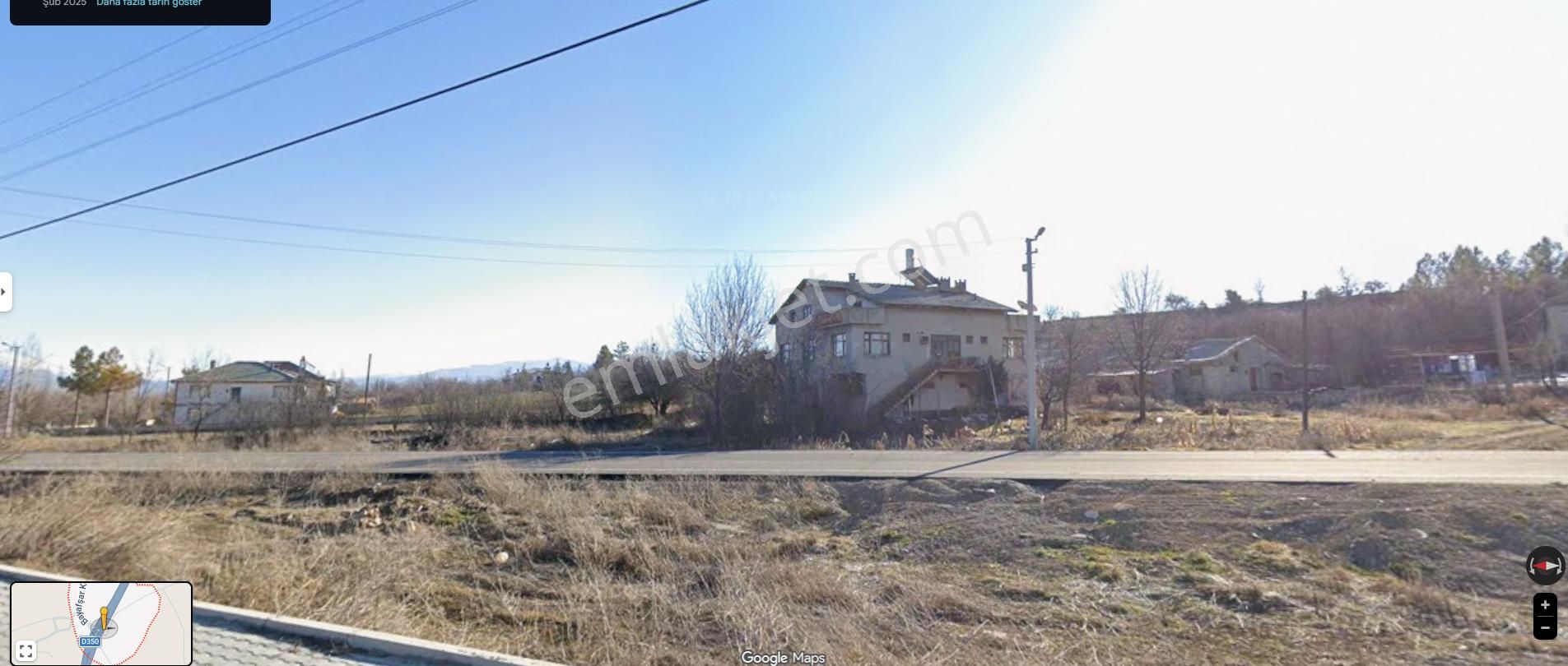 Mustakil 3 Katlı - Görsel 24