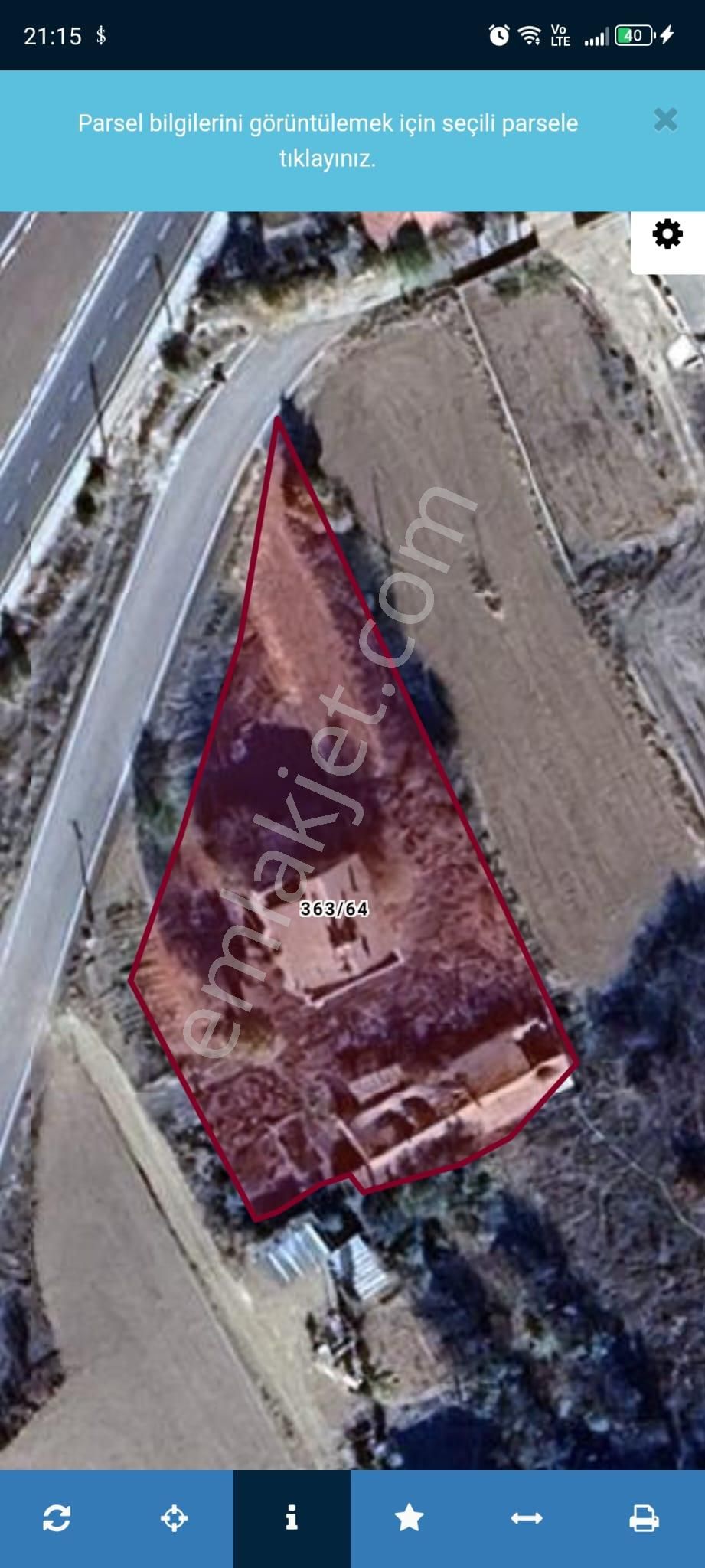 Mustakil 3 Katlı - Görsel 3