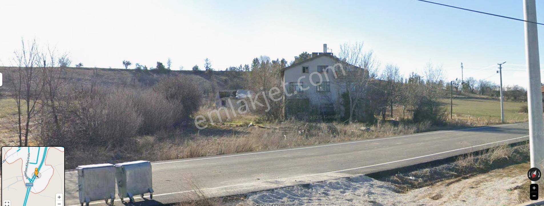 Mustakil 3 Katlı - Görsel 25