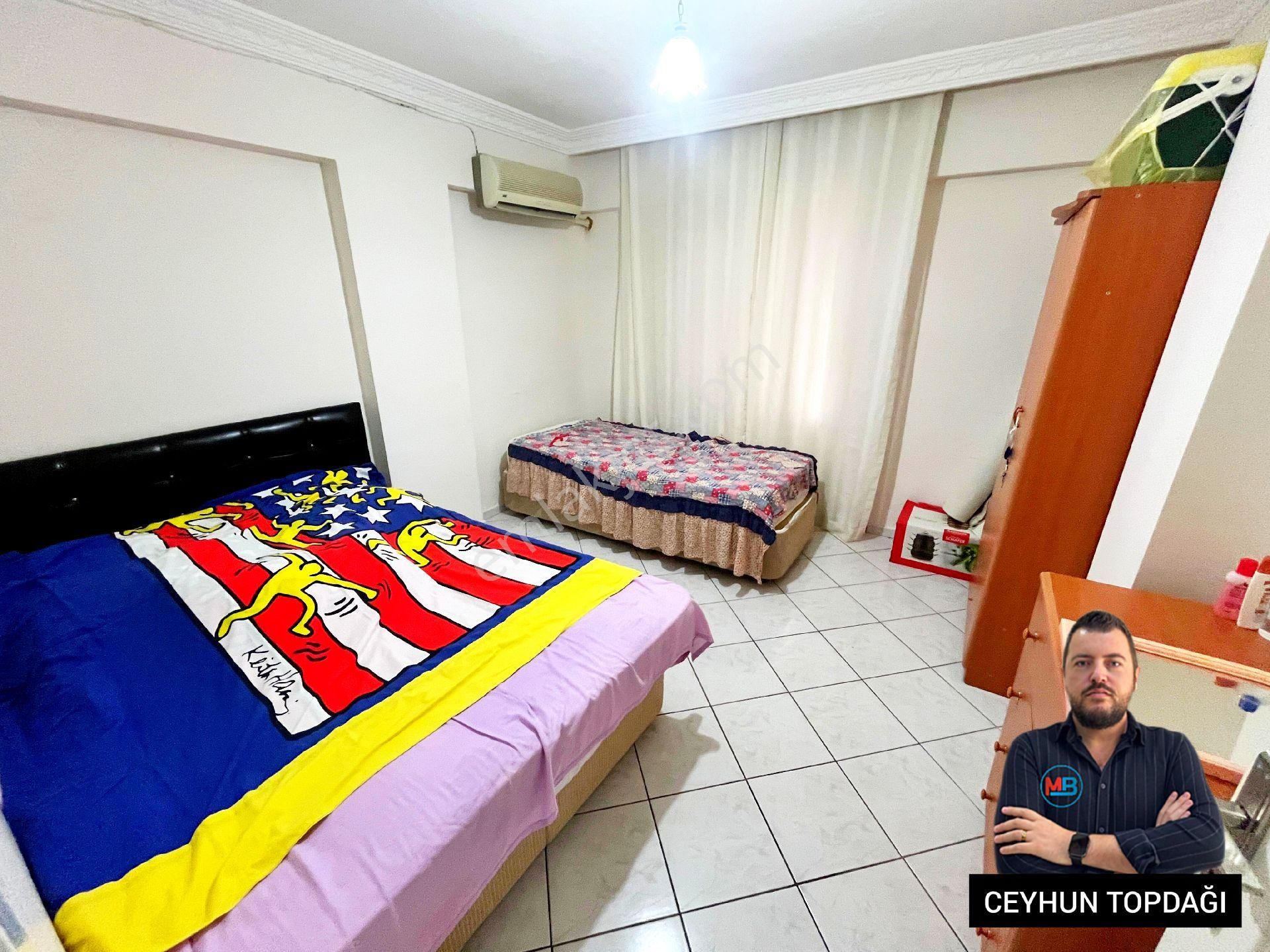 Didim'de Satılık 2+1 Daire Denize Yakın Konumda Orta Kat Ön Cephe ! - Görsel 11