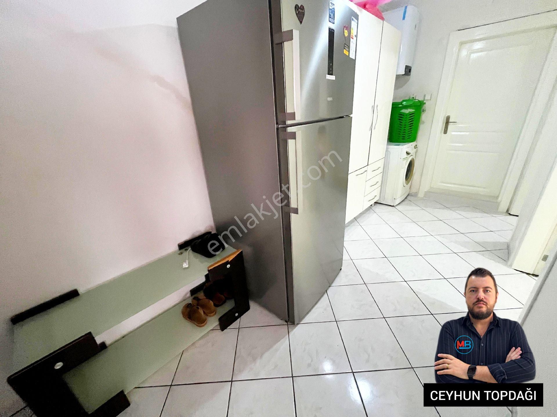 Didim'de Satılık 2+1 Daire Denize Yakın Konumda Orta Kat Ön Cephe ! - Görsel 4