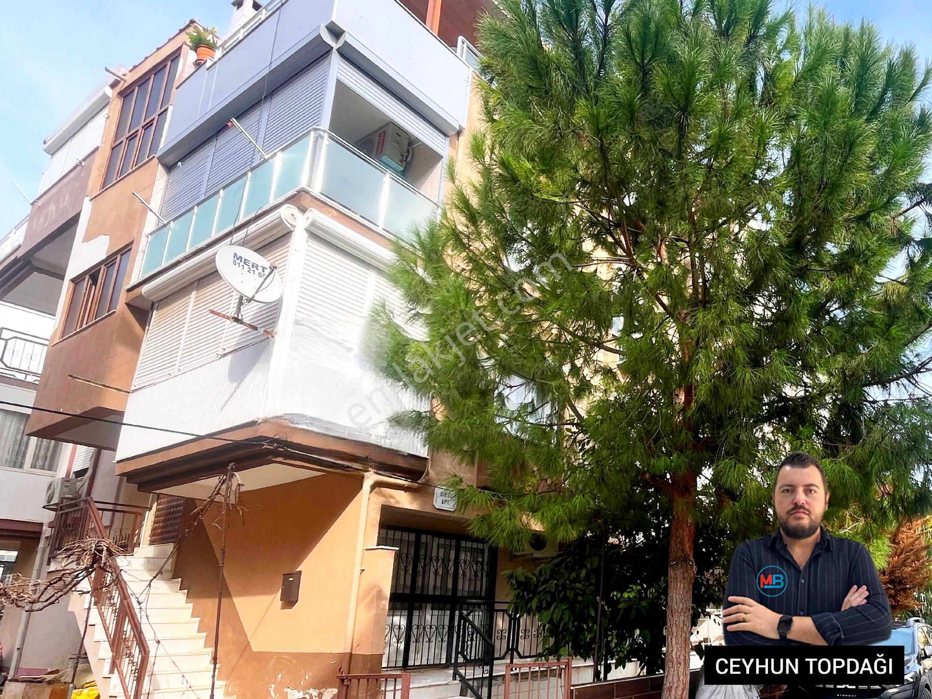 Didim'de Satılık 2+1 Daire Denize Yakın Konumda Orta Kat Ön Cephe !
