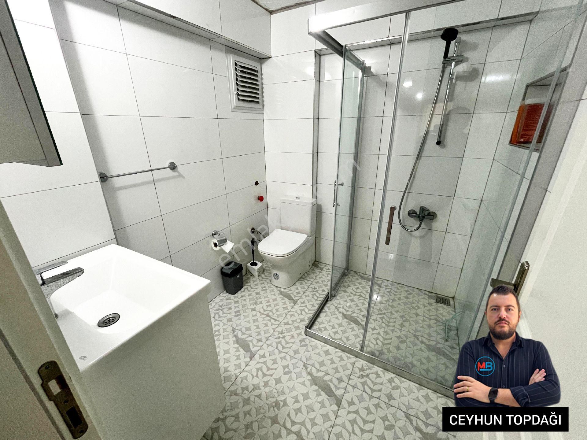 Didim'de Satılık 2+1 Daire Denize Yakın Konumda Orta Kat Ön Cephe ! - Görsel 13