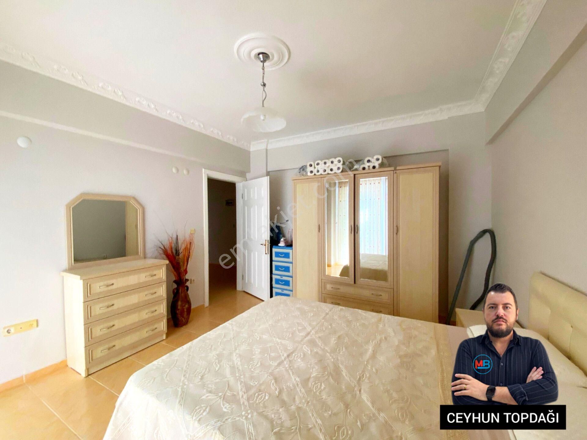 Didim'de Satılık 2+1 Daire Site İçerisinde Havuzlu Full Eşyalı Denize Yakın Konumda - Görsel 21