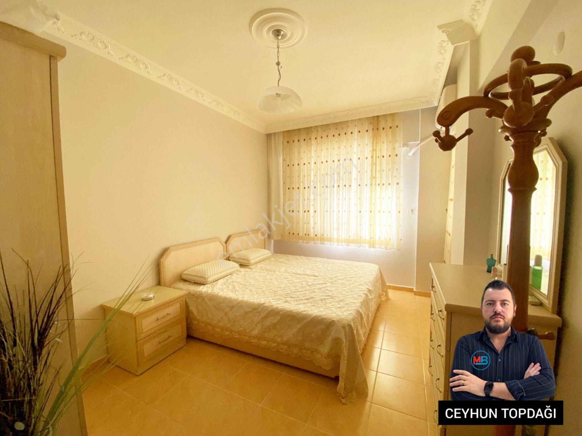 Didim'de Satılık 2+1 Daire Site İçerisinde Havuzlu Full Eşyalı Denize Yakın Konumda - Görsel 23