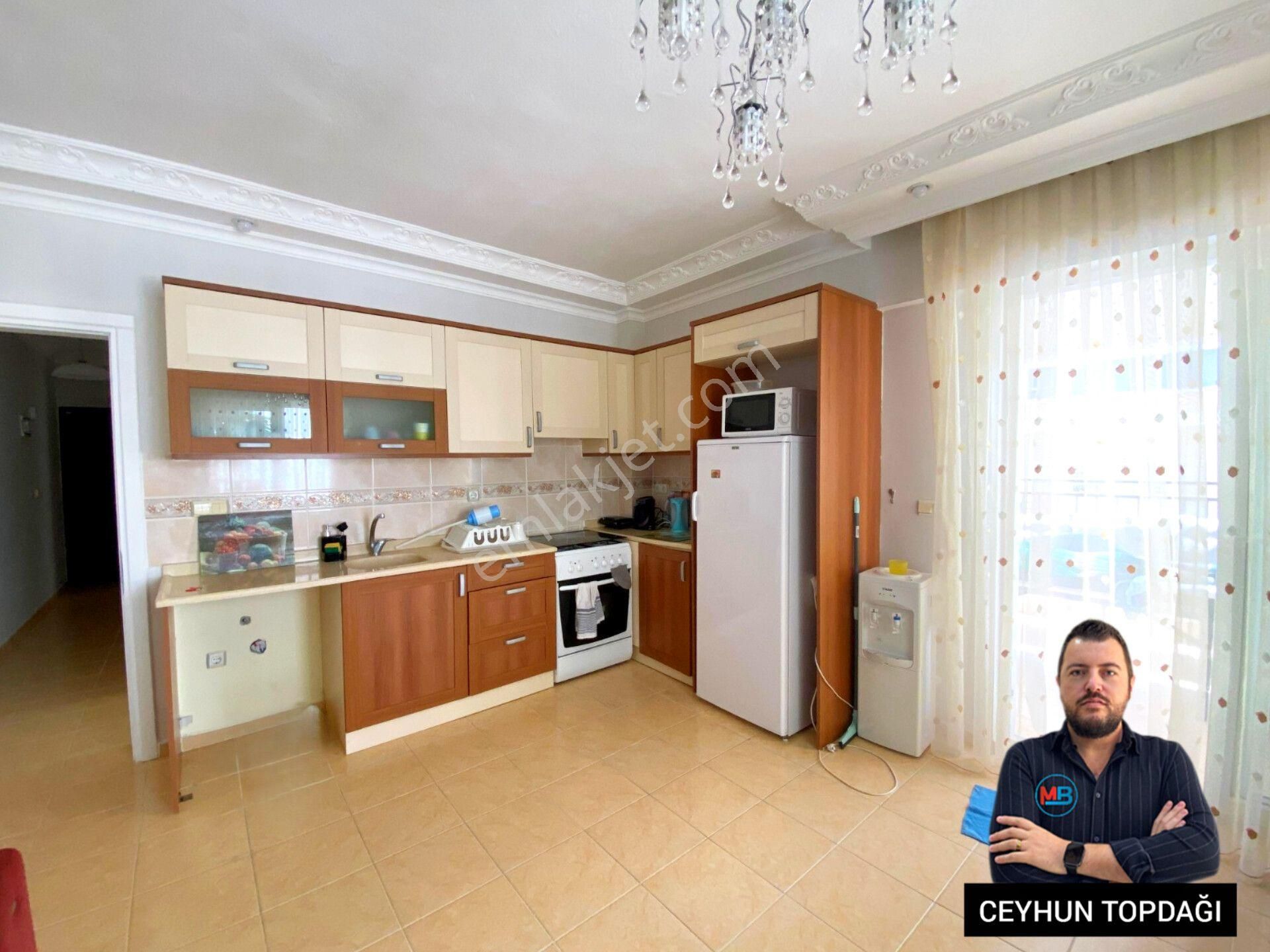 Didim'de Satılık 2+1 Daire Site İçerisinde Havuzlu Full Eşyalı Denize Yakın Konumda - Görsel 12