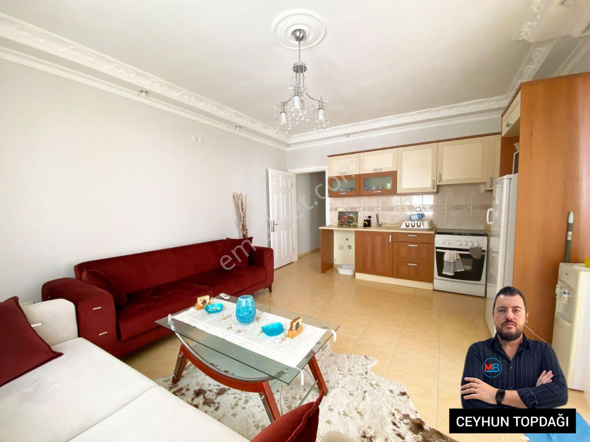 Didim'de Satılık 2+1 Daire Site İçerisinde Havuzlu Full Eşyalı Denize Yakın Konumda - Görsel 7