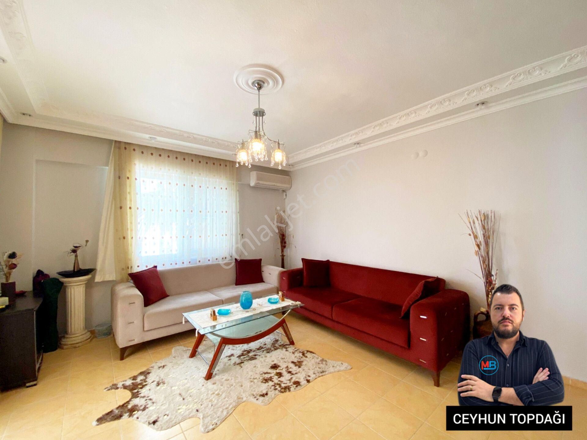 Didim'de Satılık 2+1 Daire Site İçerisinde Havuzlu Full Eşyalı Denize Yakın Konumda - Görsel 8