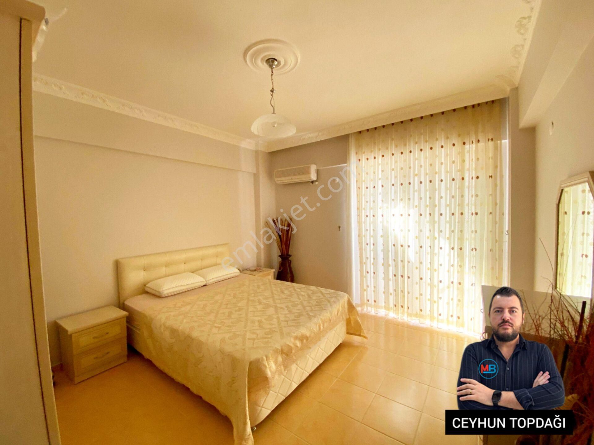 Didim'de Satılık 2+1 Daire Site İçerisinde Havuzlu Full Eşyalı Denize Yakın Konumda - Görsel 15