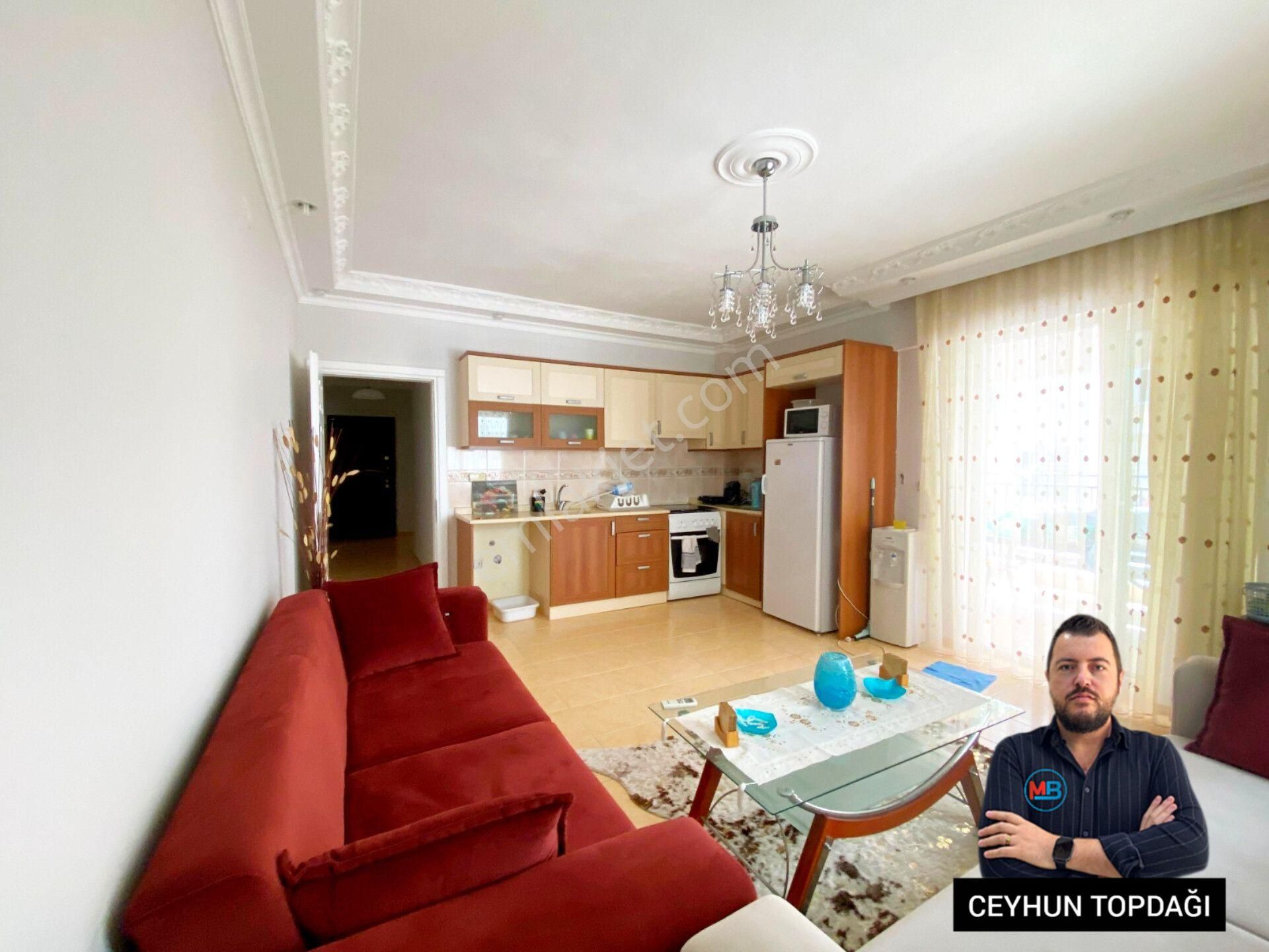 Didim'de Satılık 2+1 Daire Site İçerisinde Havuzlu Full Eşyalı Denize Yakın Konumda - Görsel 10