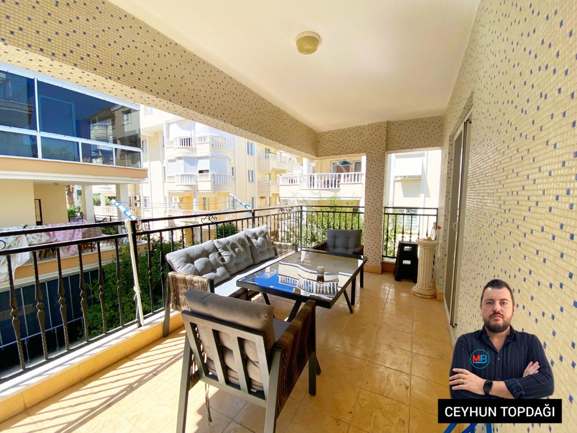 Didim'de Satılık 2+1 Daire Site İçerisinde Havuzlu Full Eşyalı Denize Yakın Konumda - Görsel 6