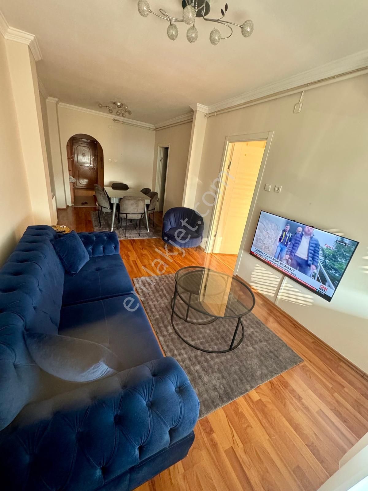 Küçükçekmece Fatih Mah. Satılık 2+1 Fırsat Daire - Görsel 4