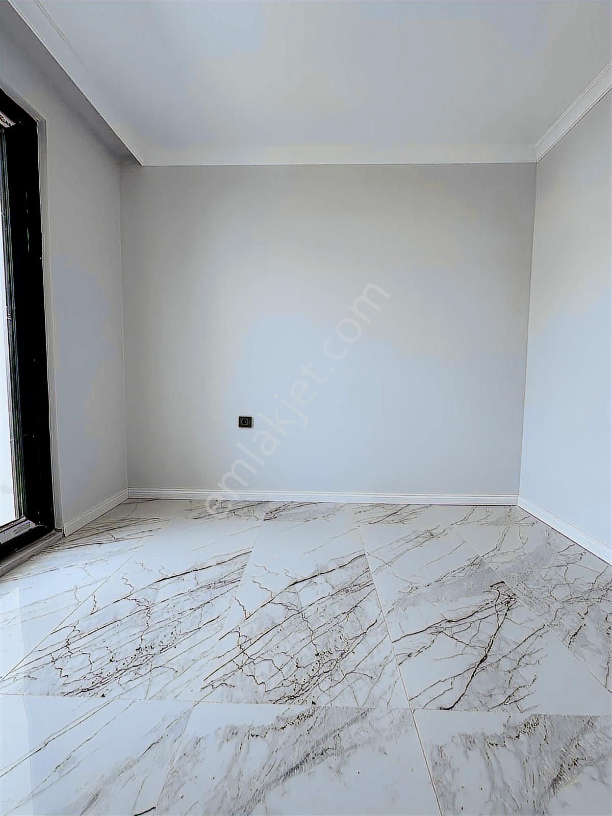 Kamelya Caddesi Üzerinde ( Arka Cephe)lüks 2+1 Dubleks - Görsel 21