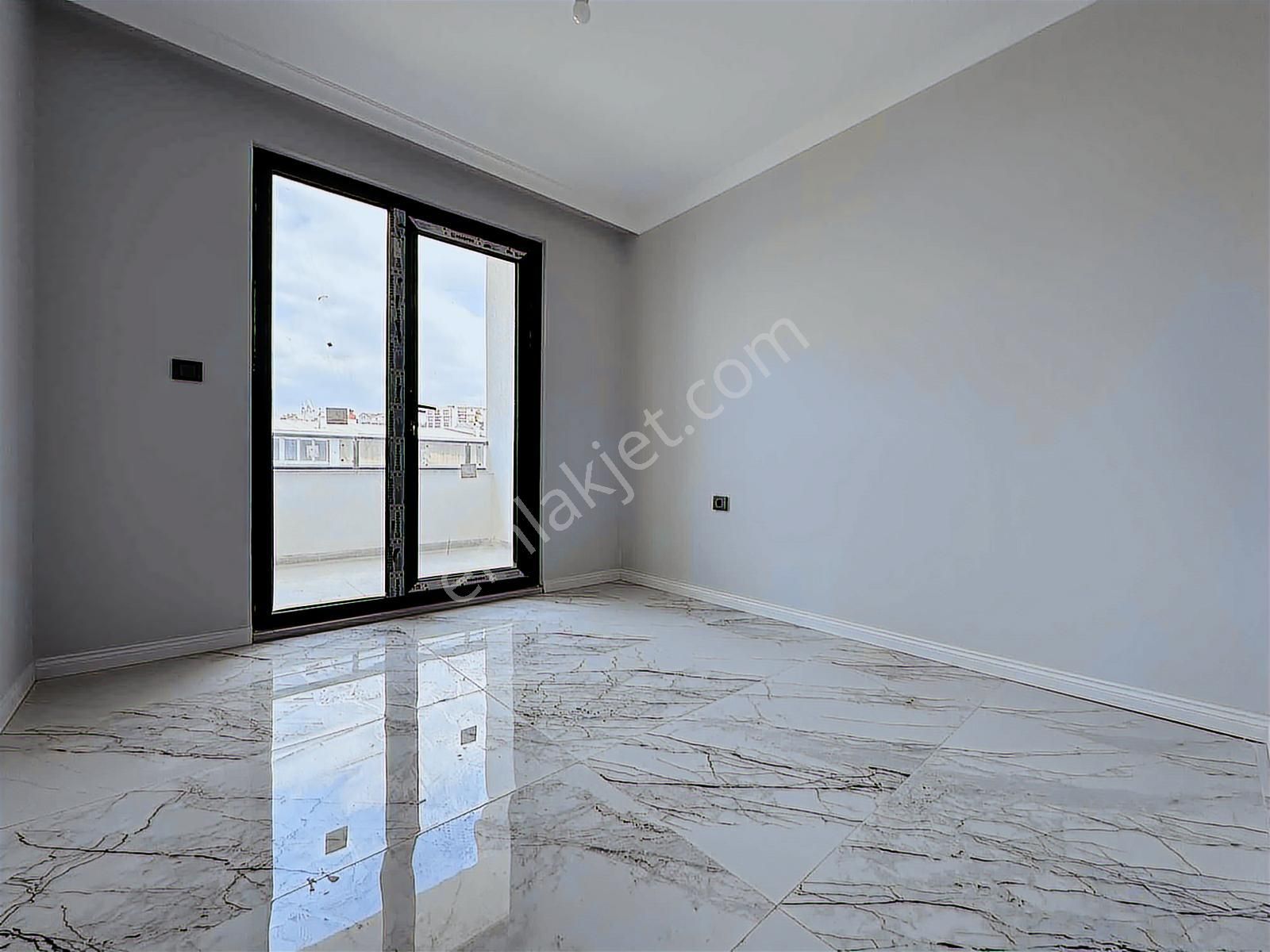 Kamelya Caddesi Üzerinde ( Arka Cephe)lüks 2+1 Dubleks - Görsel 4