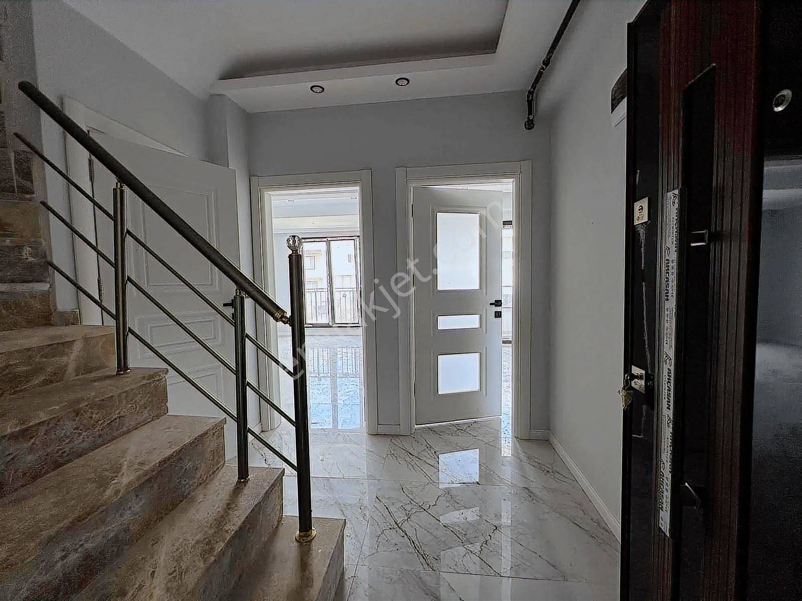 Kamelya Caddesi Üzerinde ( Arka Cephe)lüks 2+1 Dubleks - Görsel 11