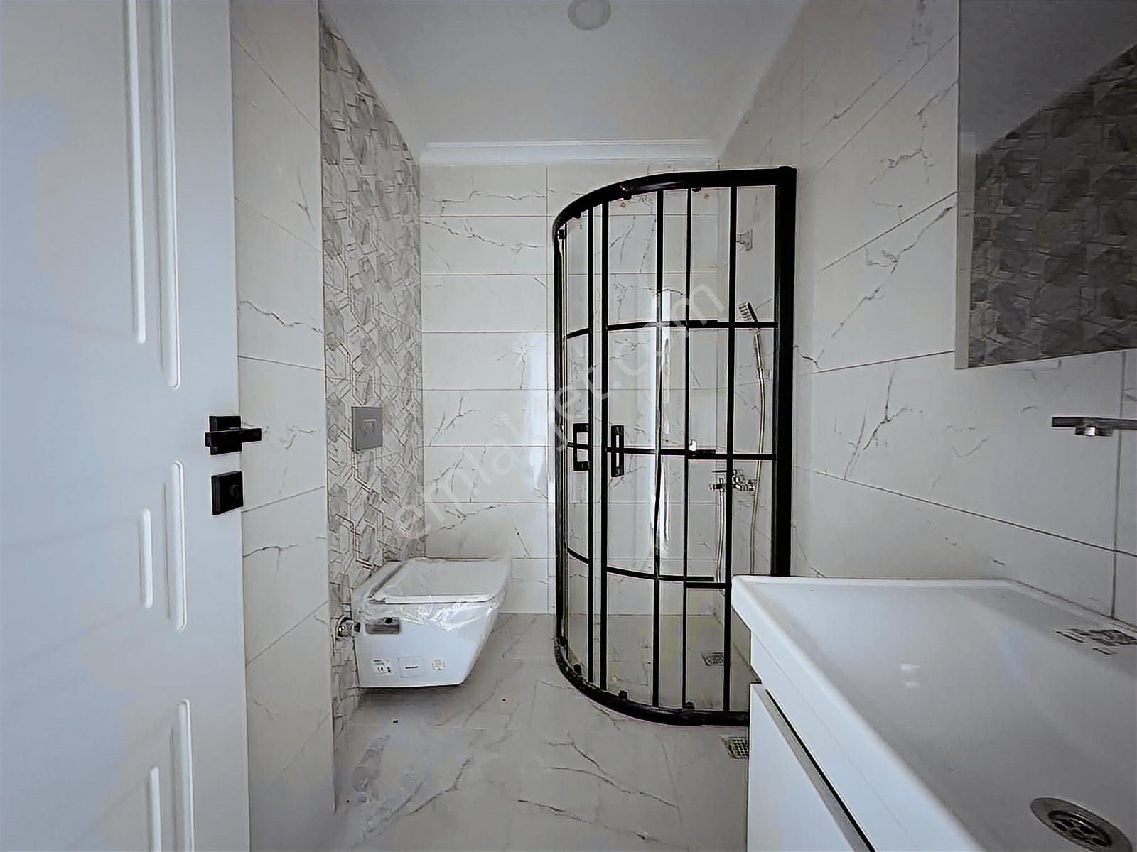 Kamelya Caddesi Üzerinde ( Arka Cephe)lüks 2+1 Dubleks - Görsel 24