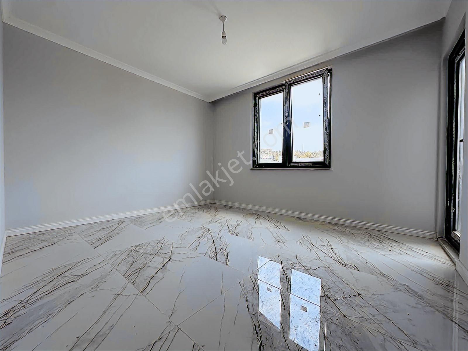 Kamelya Caddesi Üzerinde ( Arka Cephe)lüks 2+1 Dubleks - Görsel 16