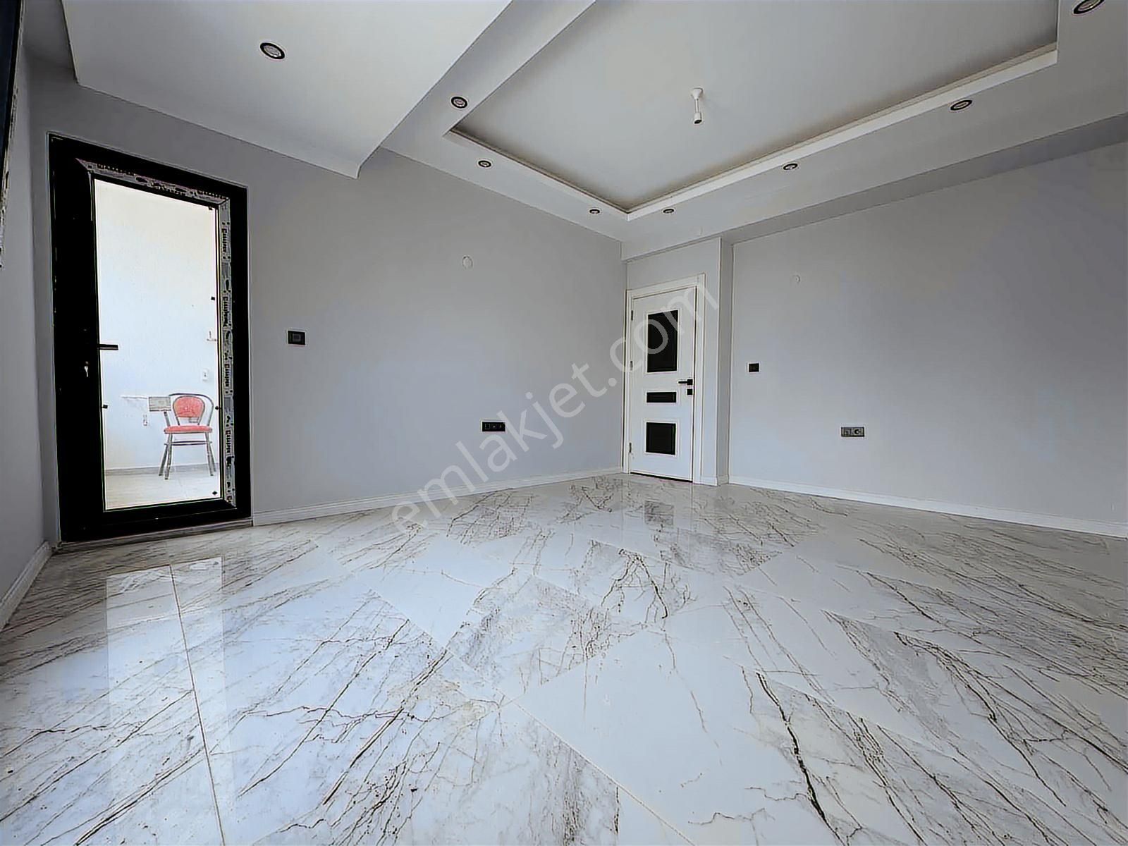 Kamelya Caddesi Üzerinde ( Arka Cephe)lüks 2+1 Dubleks - Görsel 17