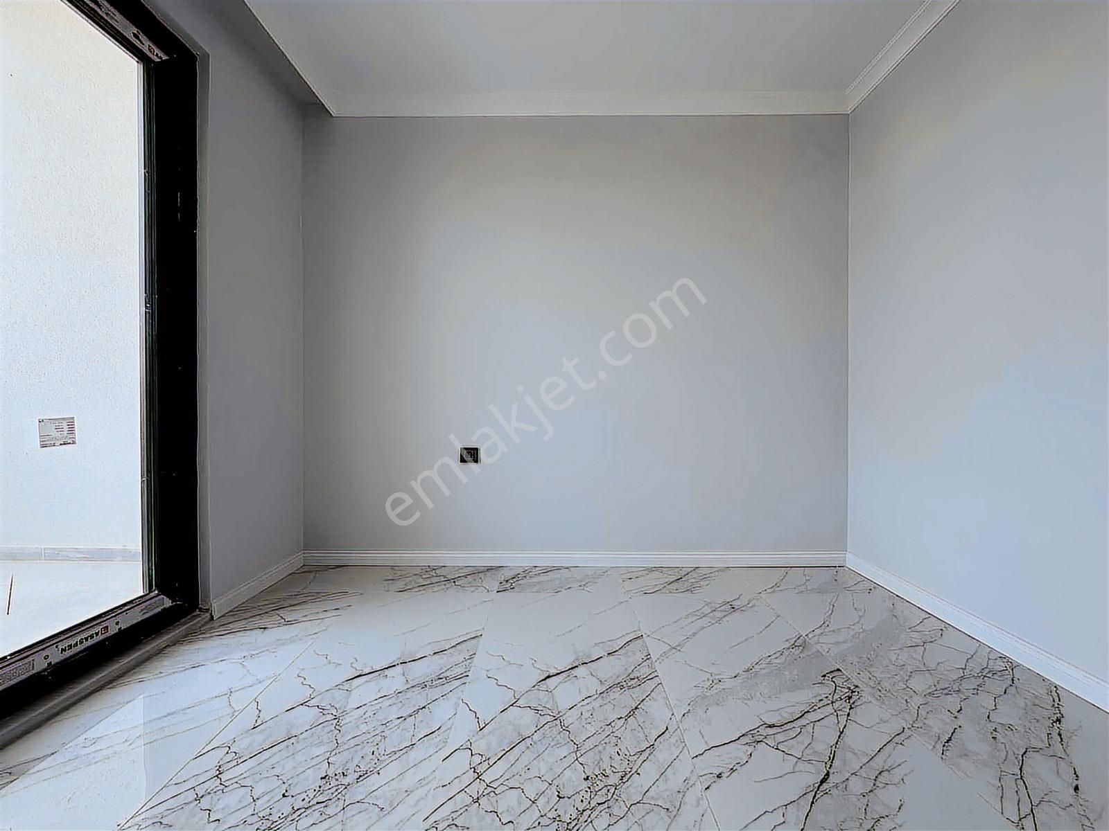 Kamelya Caddesi Üzerinde ( Arka Cephe)lüks 2+1 Dubleks - Görsel 3