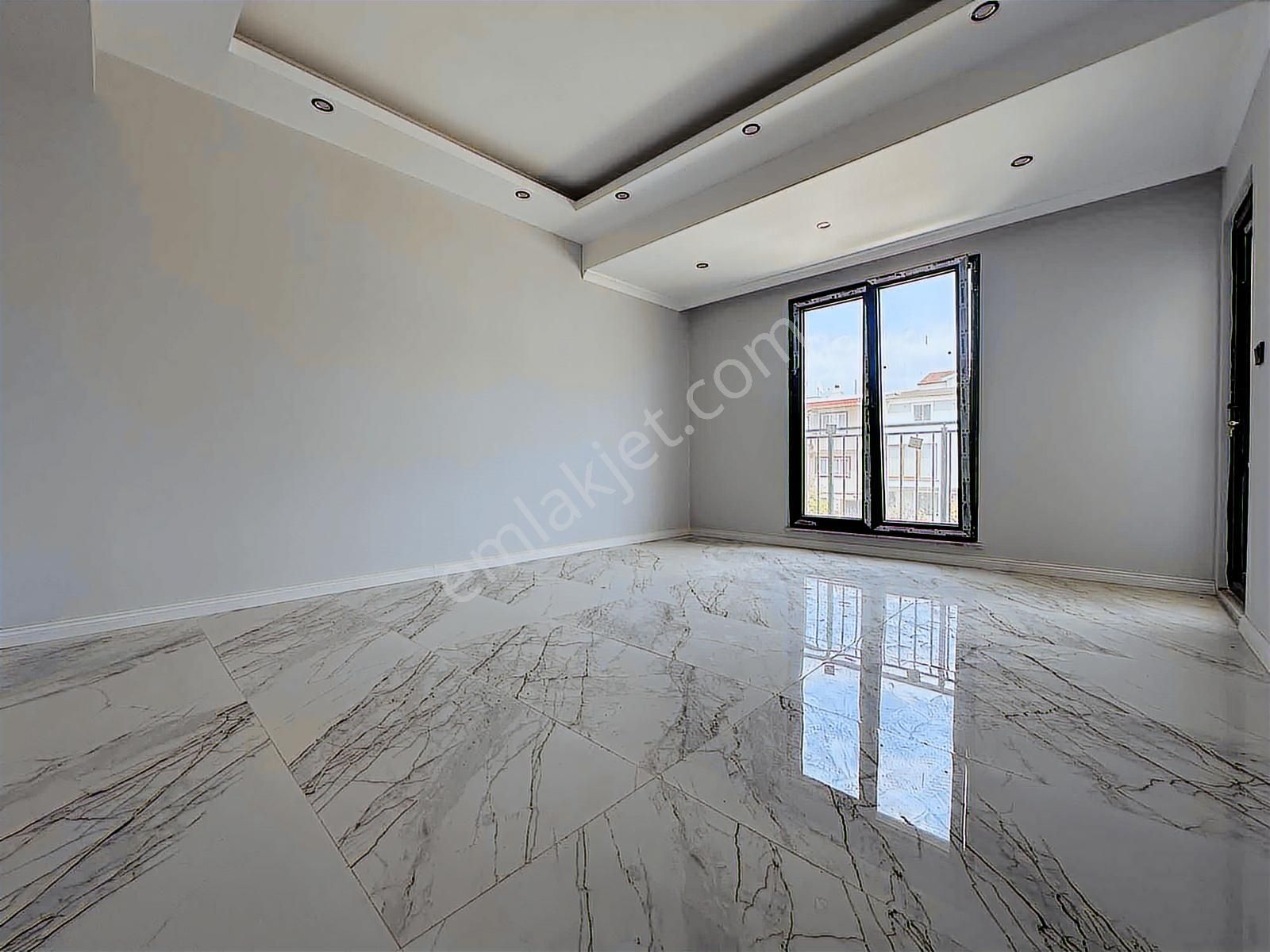 Kamelya Caddesi Üzerinde ( Arka Cephe)lüks 2+1 Dubleks - Görsel 19