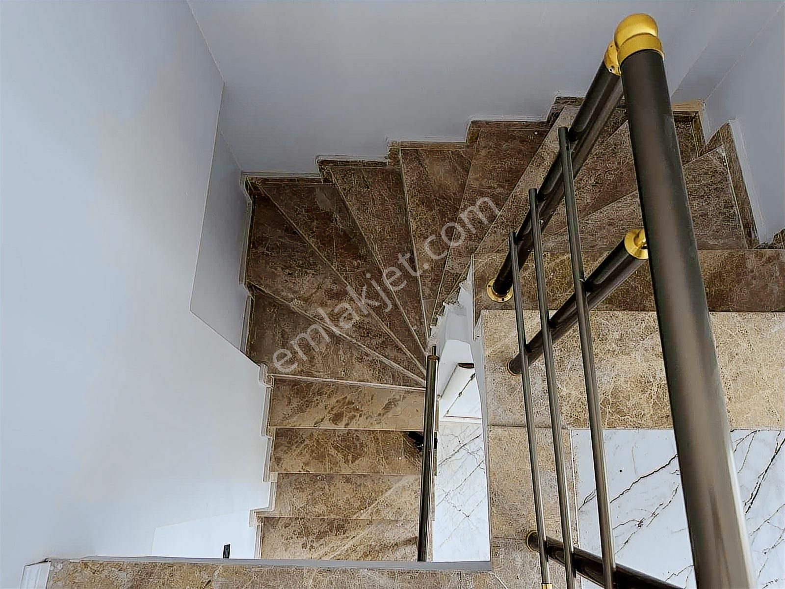 Kamelya Caddesi Üzerinde ( Arka Cephe)lüks 2+1 Dubleks - Görsel 25