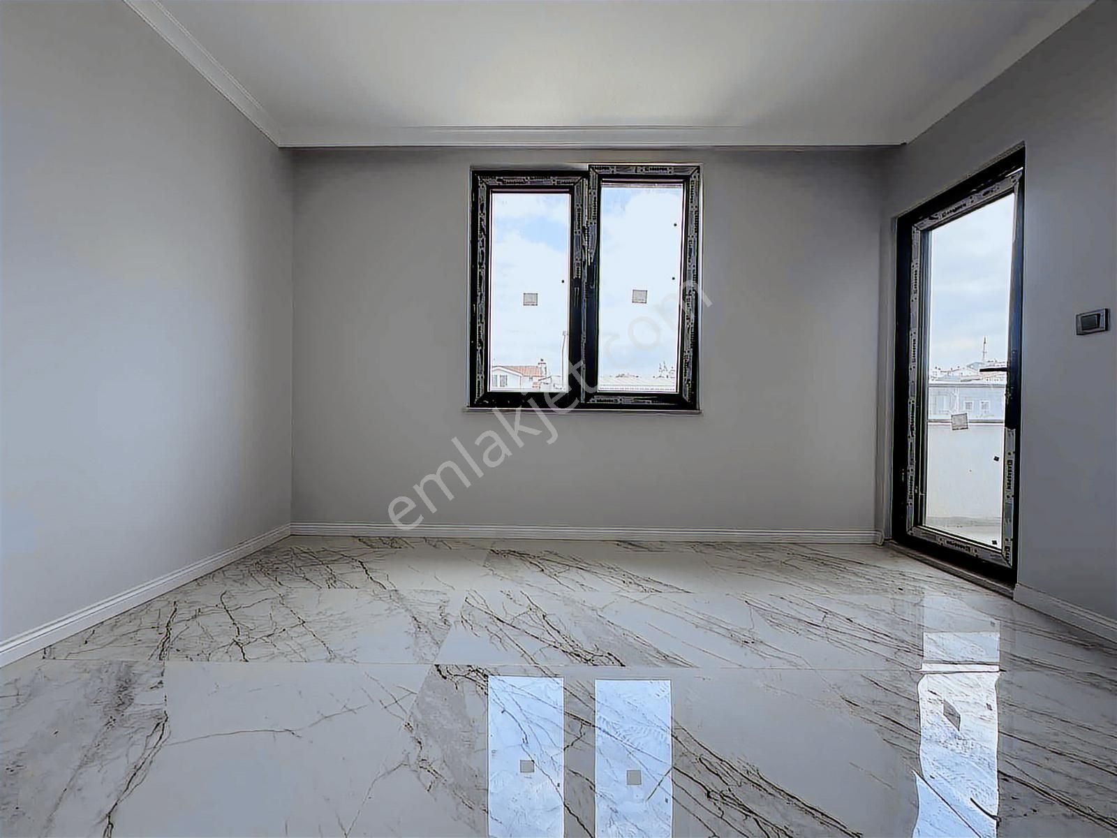 Kamelya Caddesi Üzerinde ( Arka Cephe)lüks 2+1 Dubleks - Görsel 22