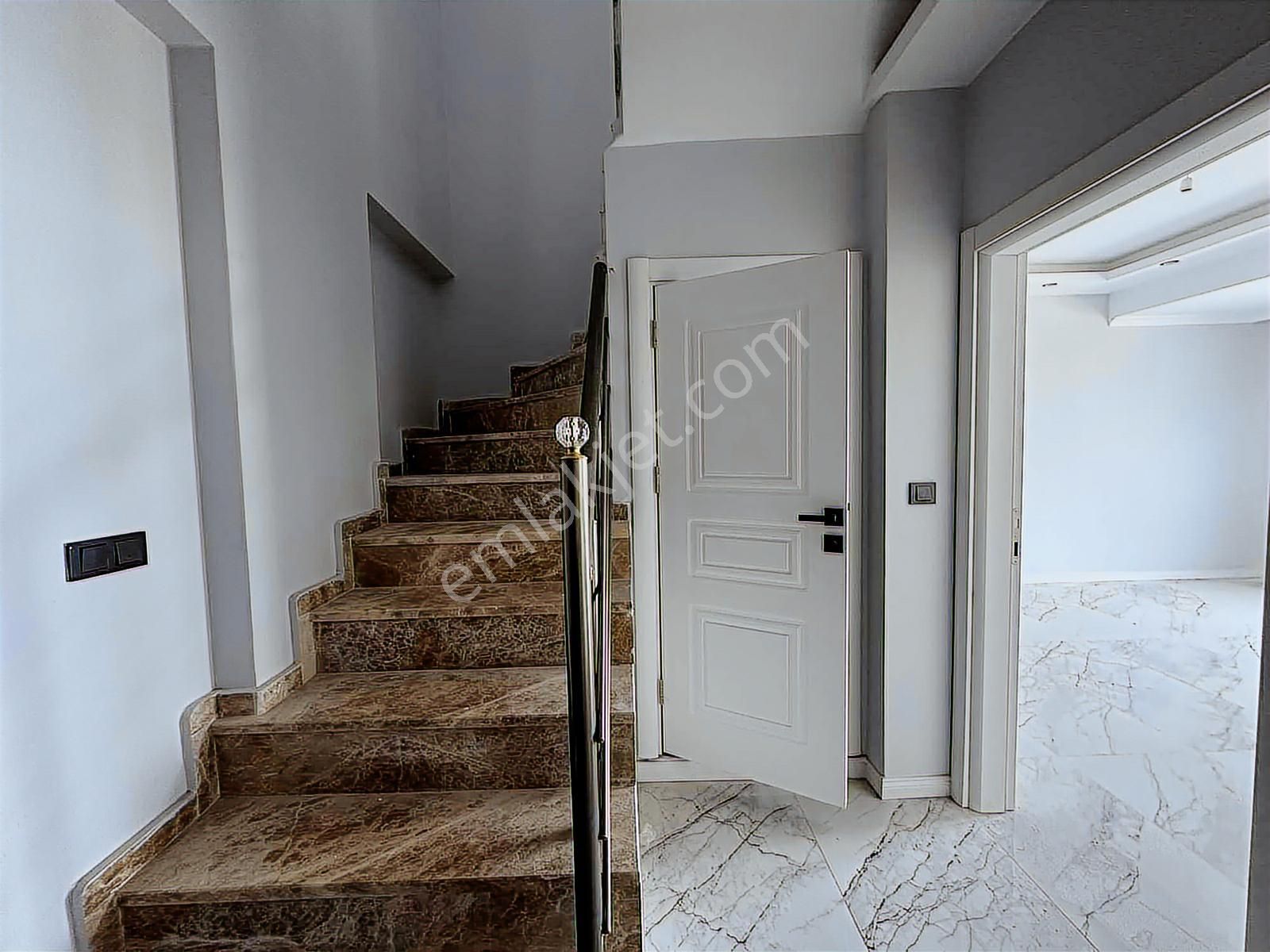 Kamelya Caddesi Üzerinde ( Arka Cephe)lüks 2+1 Dubleks - Görsel 20